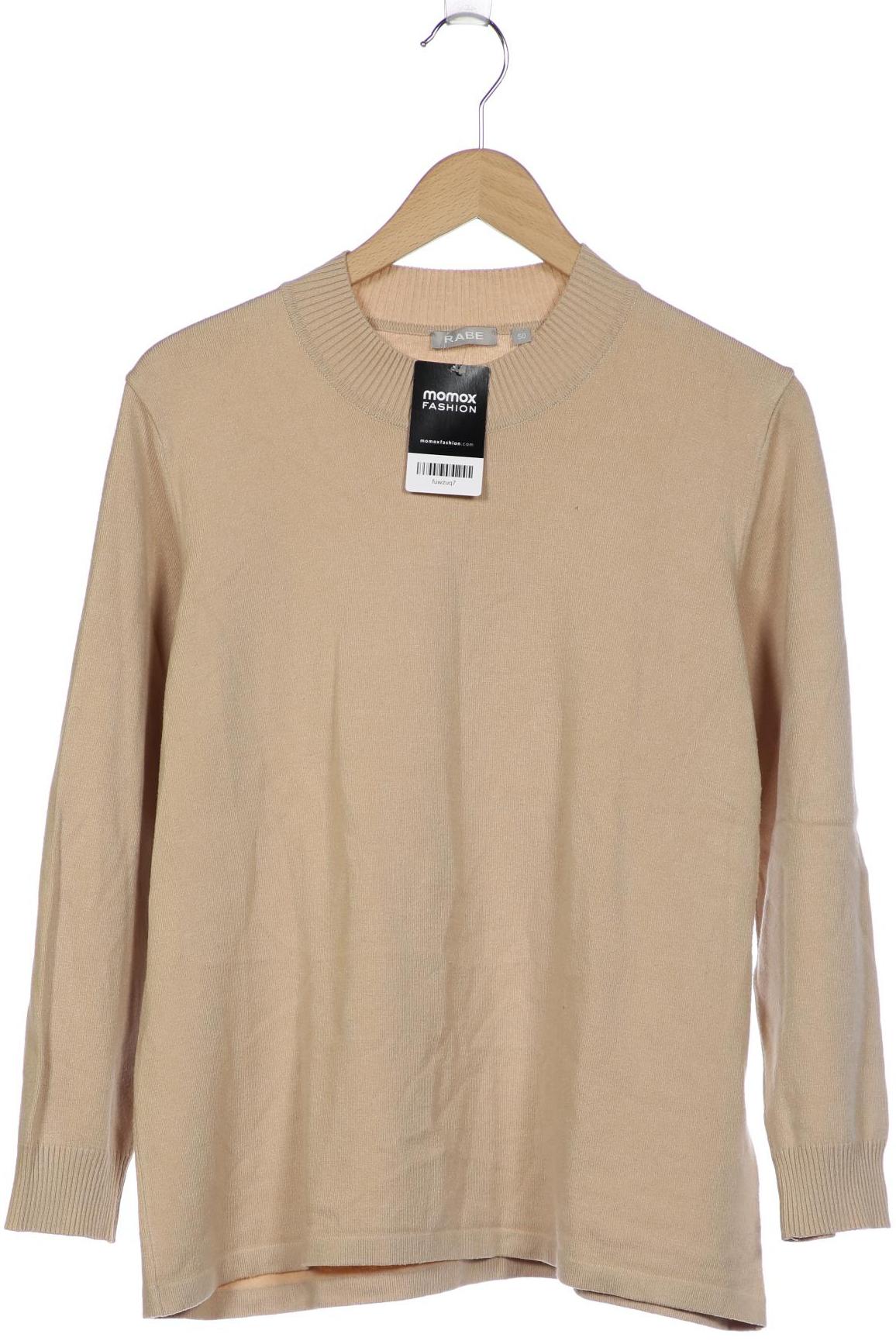 

RABE Damen Pullover, beige