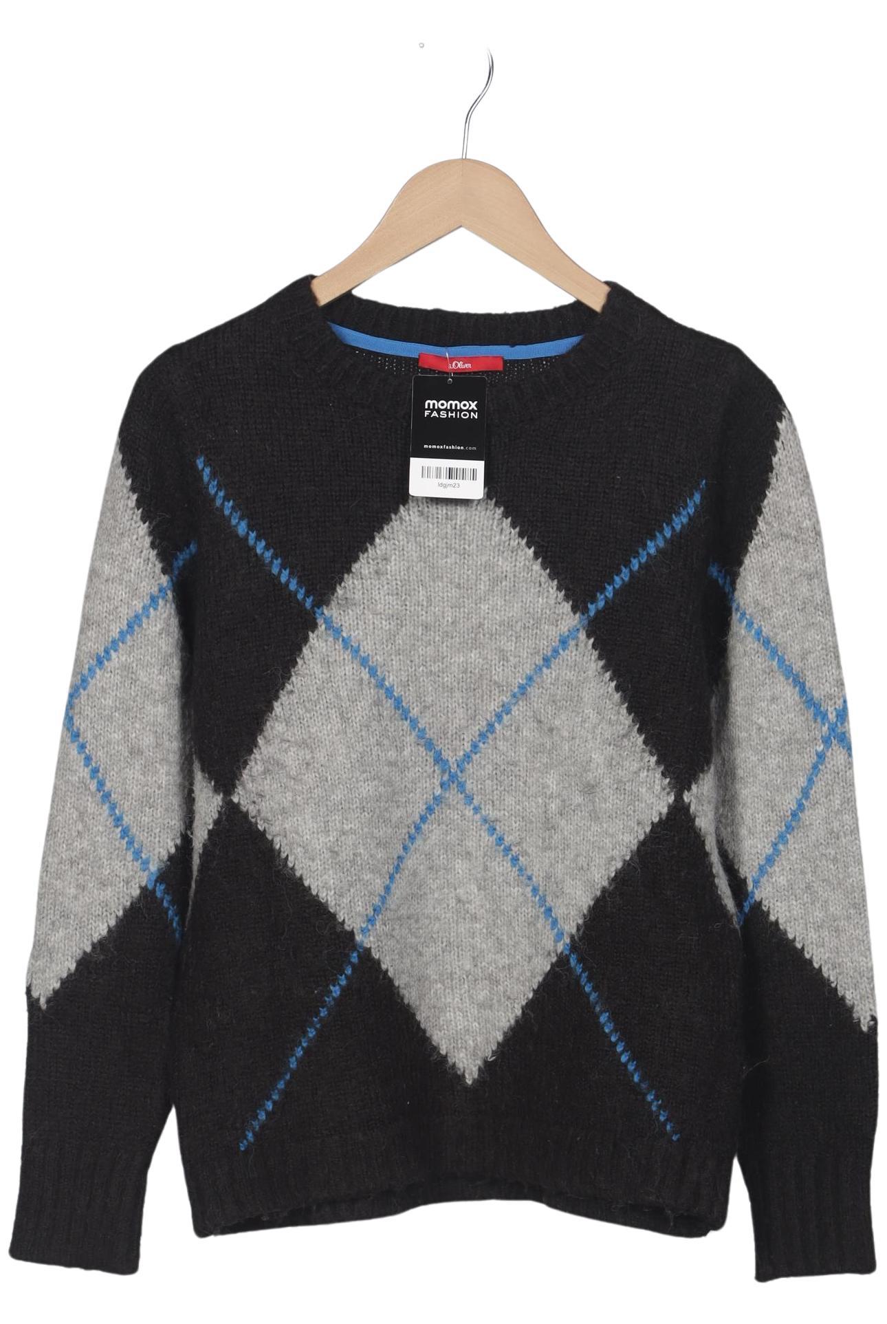 

Rabe Damen Pullover, mehrfarbig, Gr. 48