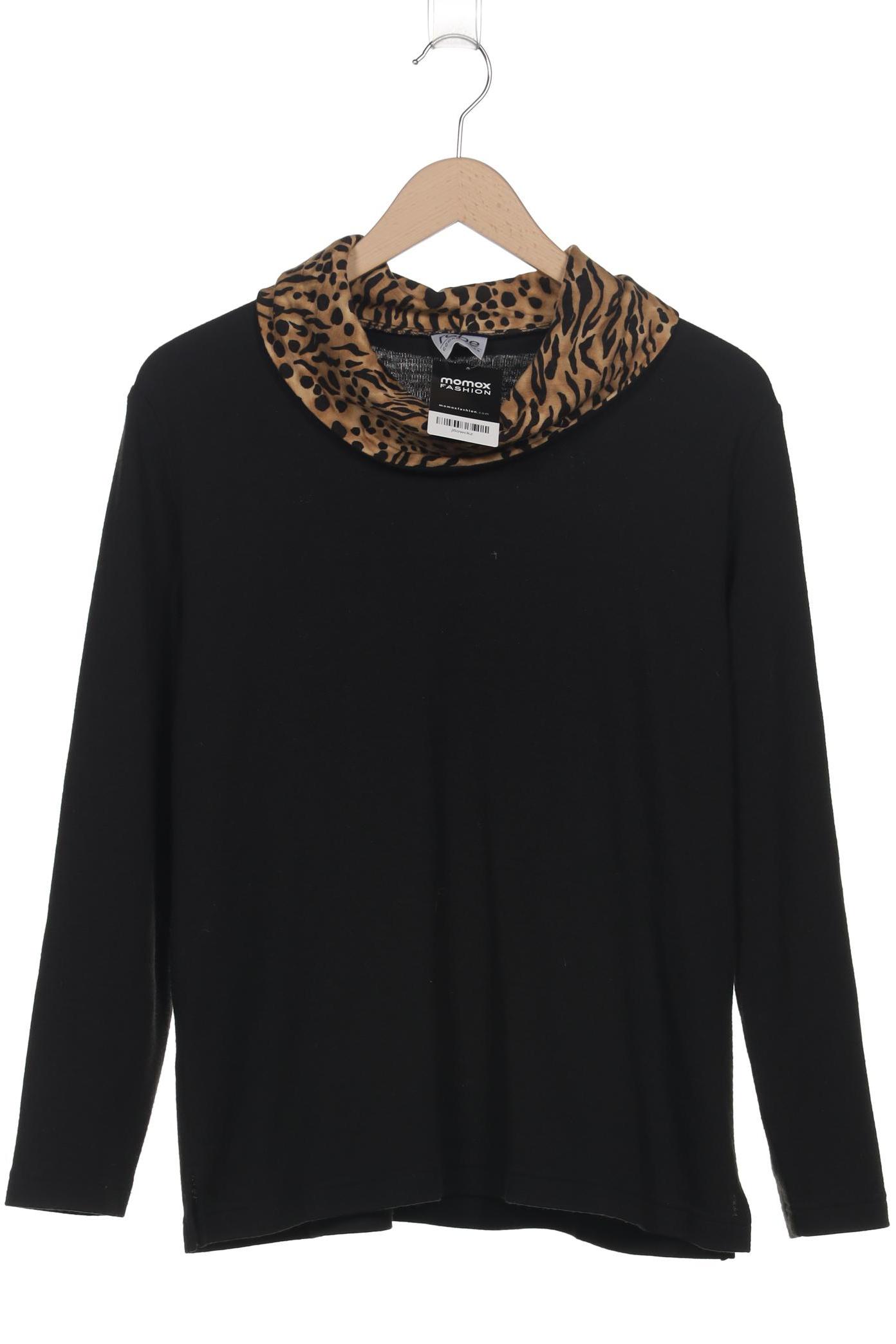 

Rabe Damen Pullover, schwarz, Gr. 42