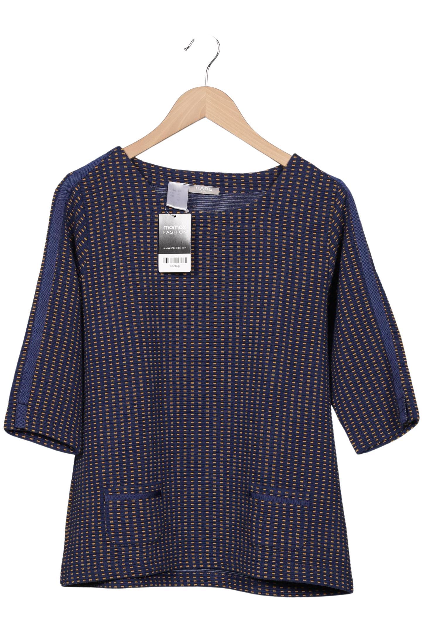 

Rabe Damen Pullover, marineblau, Gr. 44