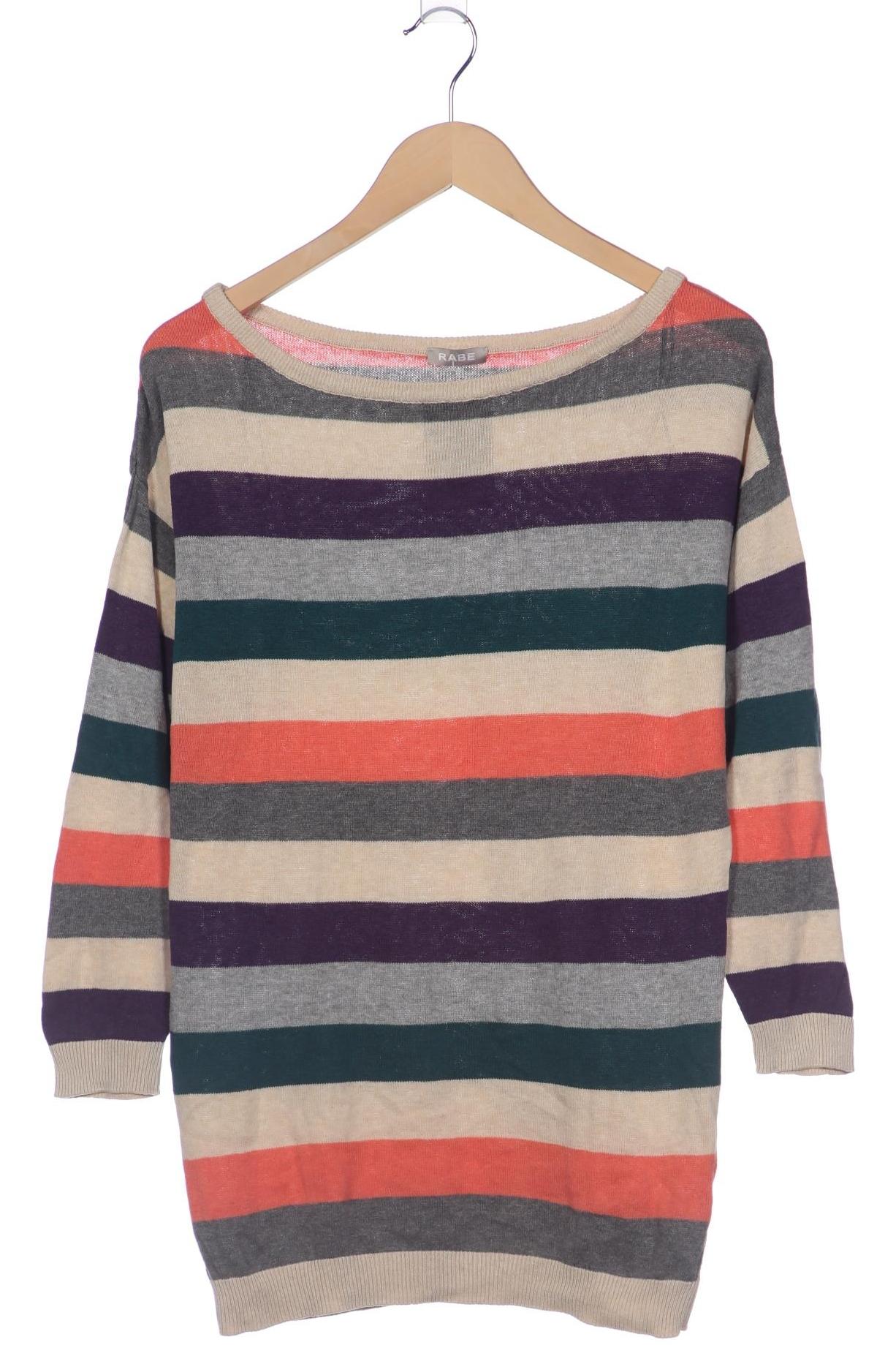 

Rabe Damen Pullover, mehrfarbig, Gr. 42