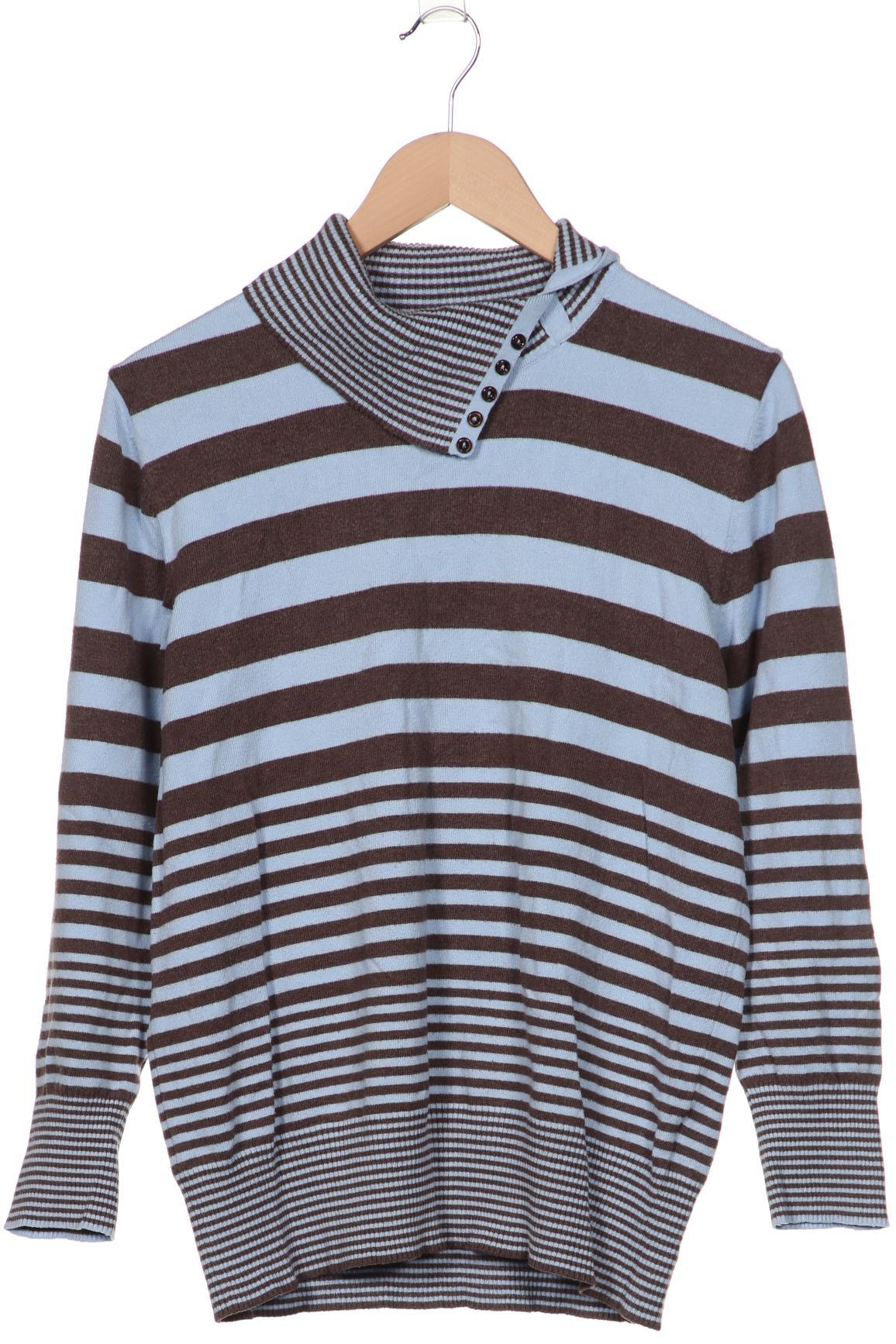 

RABE Damen Pullover, blau