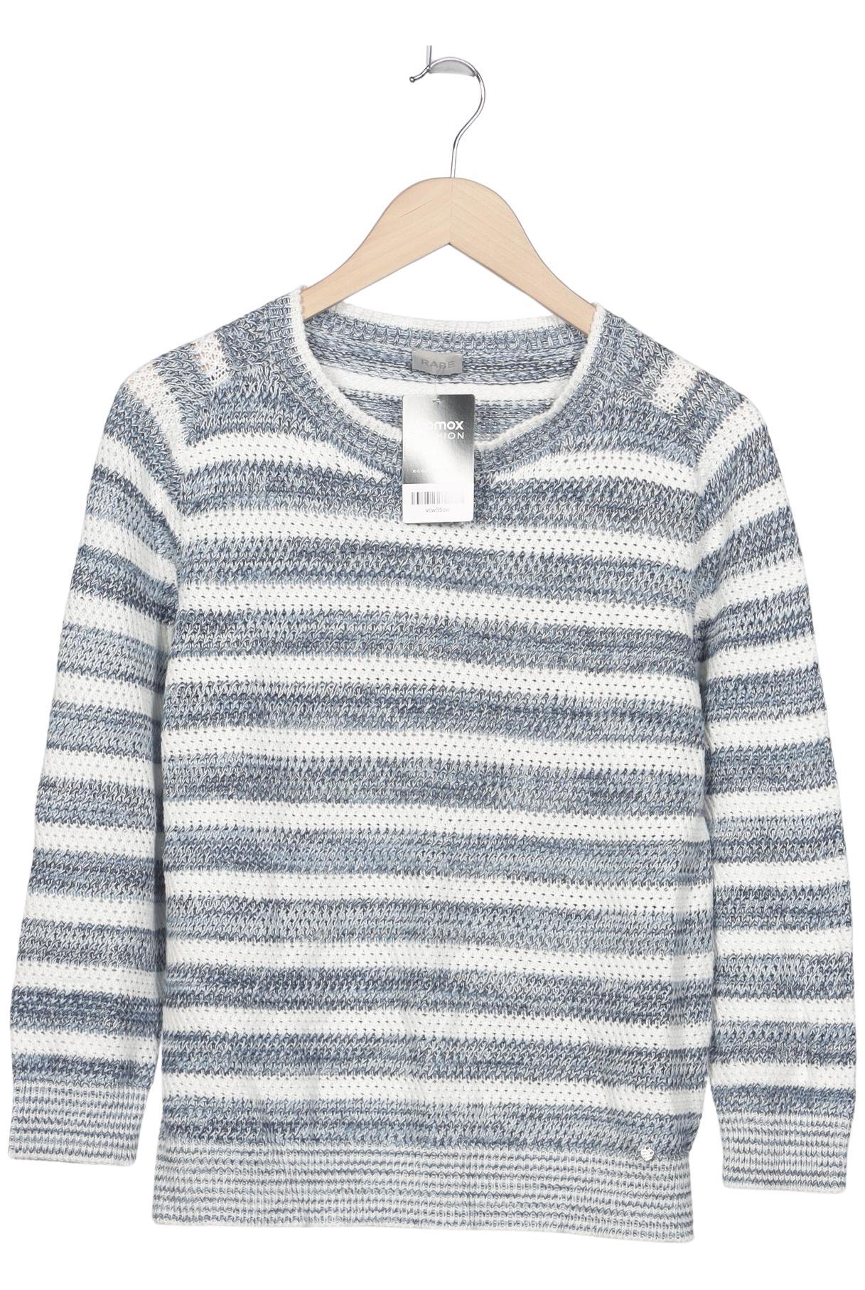 

Rabe Damen Pullover, mehrfarbig, Gr. 44