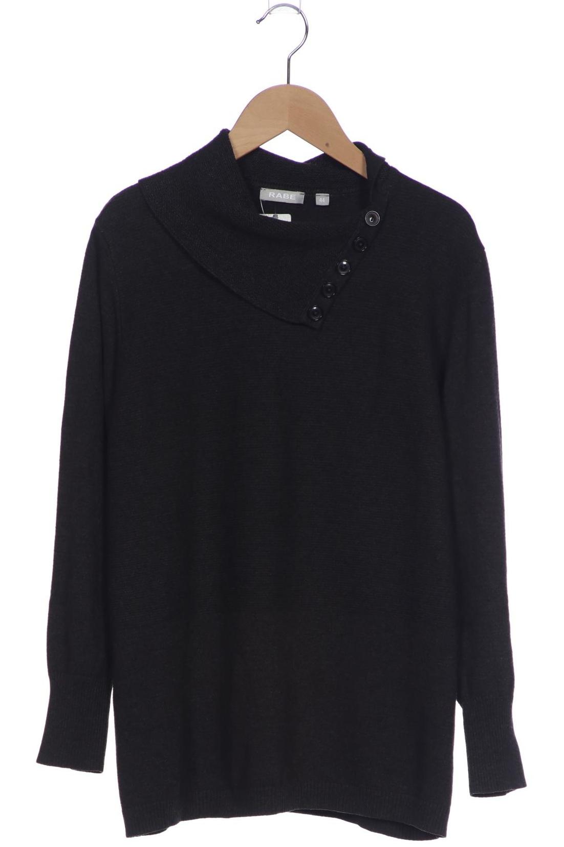 

Rabe Damen Pullover, grau, Gr. 44