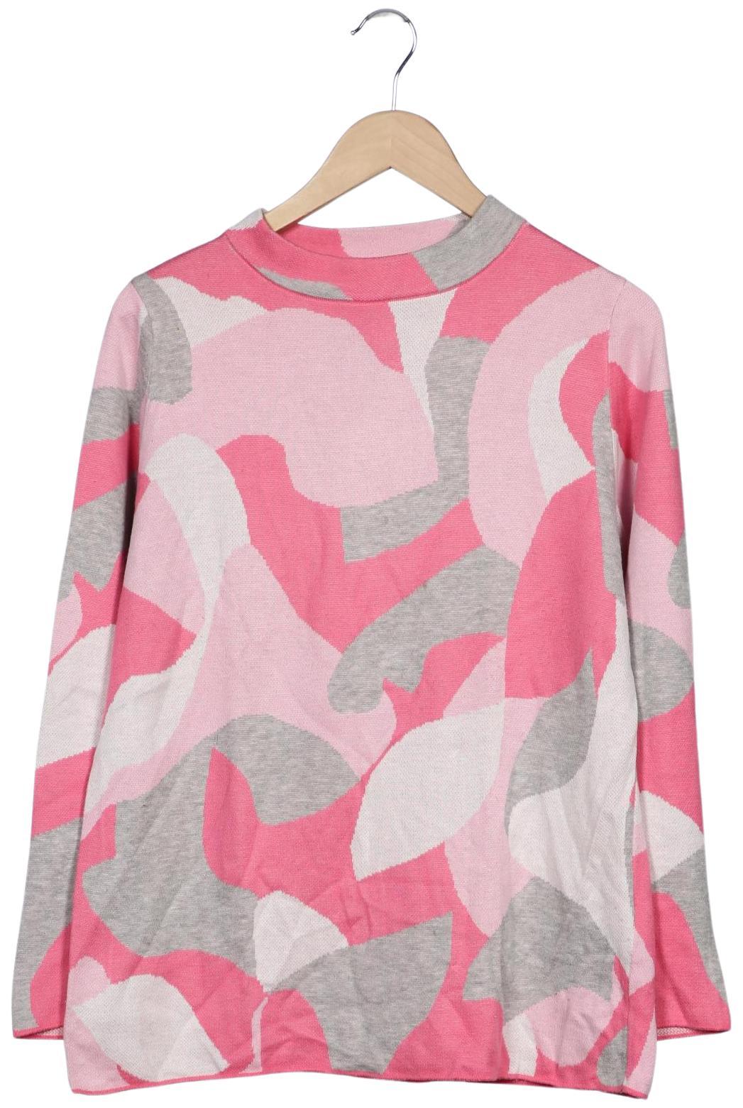 

Rabe Damen Pullover, mehrfarbig, Gr. 42