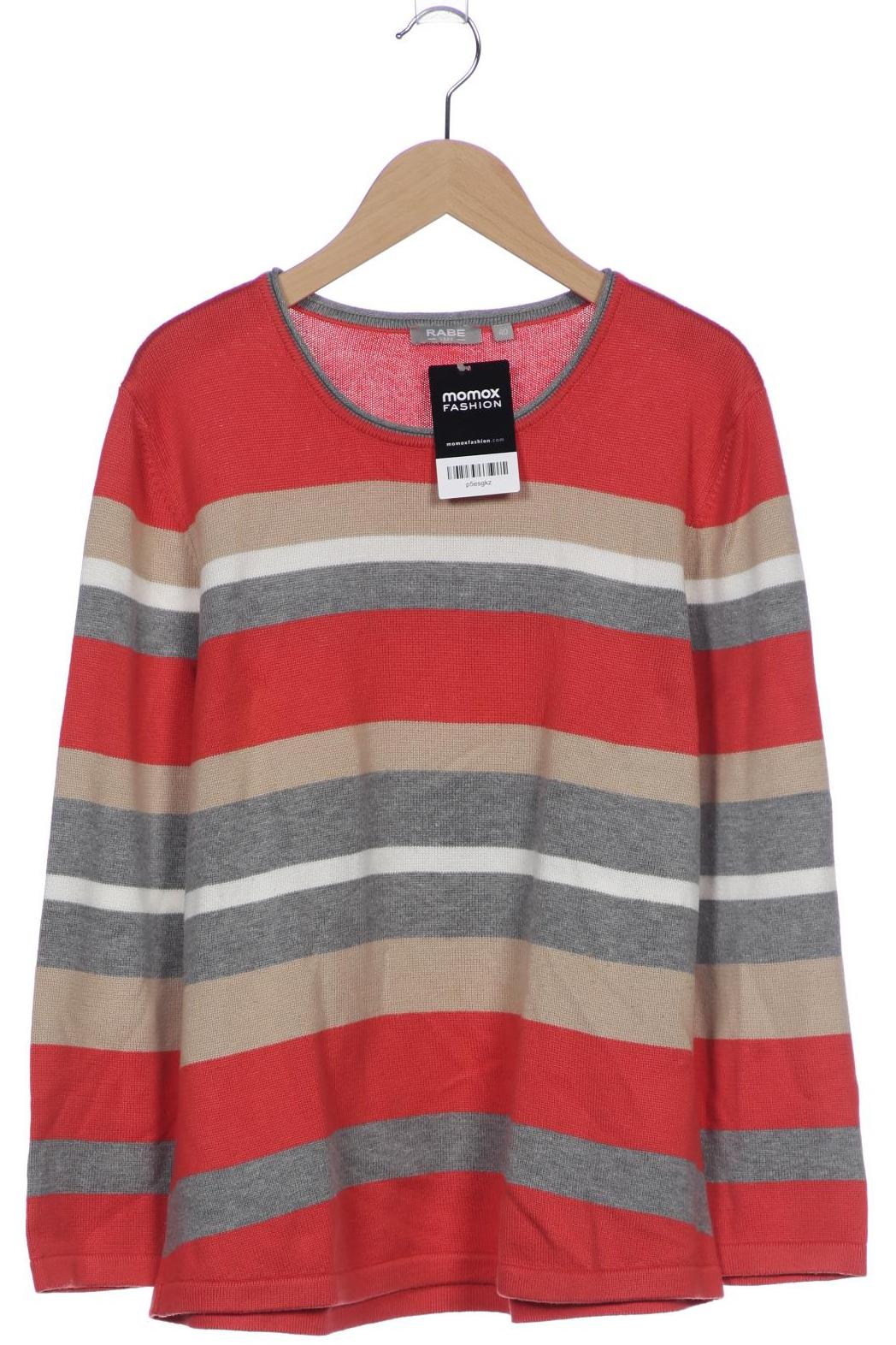 

Rabe Damen Pullover, mehrfarbig, Gr. 40