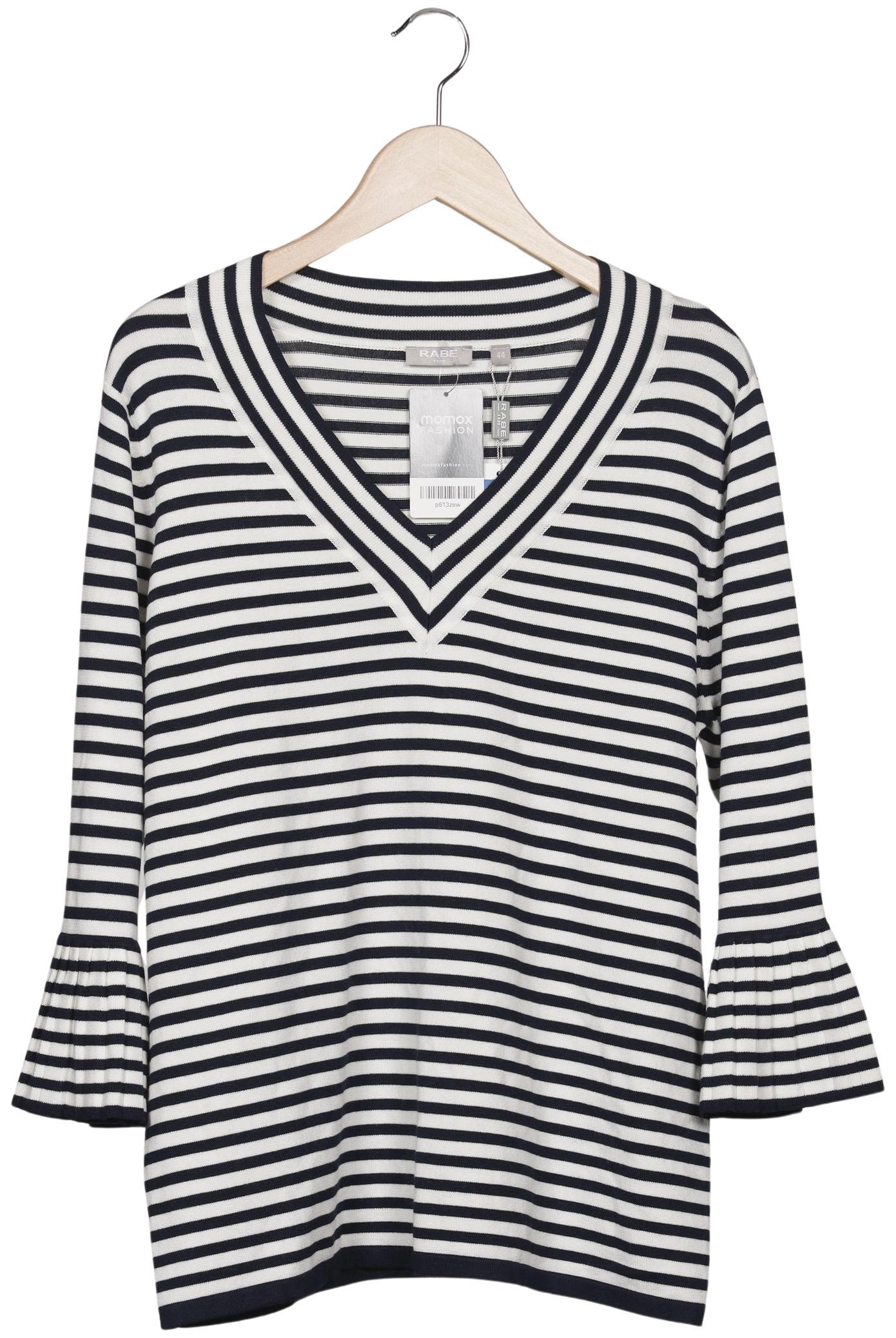 

Rabe Damen Pullover, mehrfarbig, Gr. 44