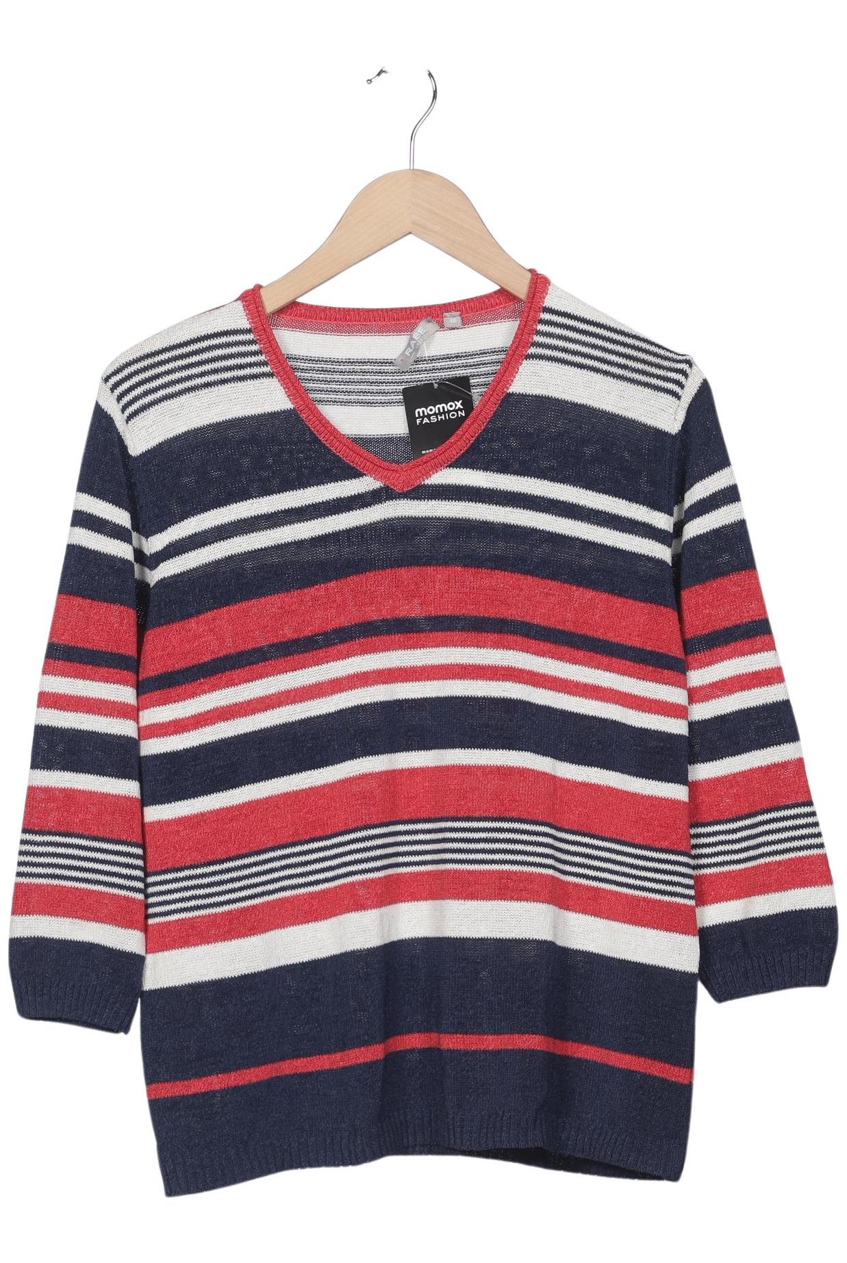 

Rabe Damen Pullover, mehrfarbig, Gr. 46