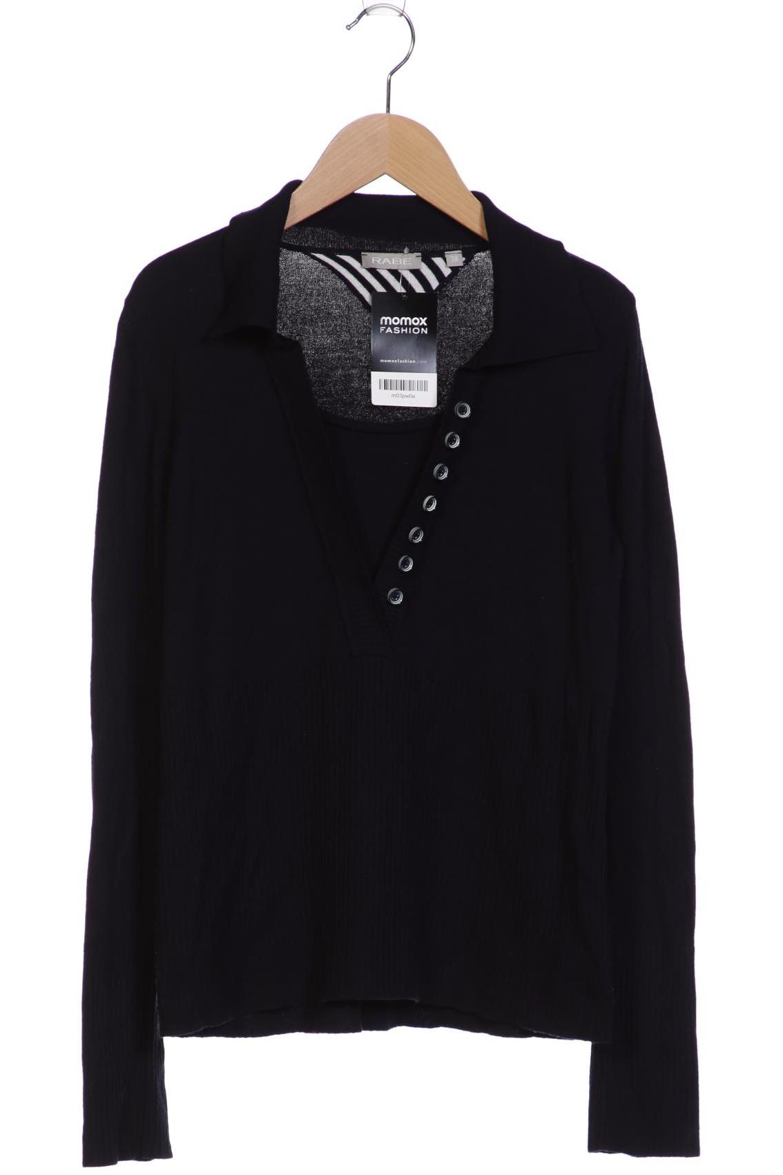 

RABE Damen Pullover, marineblau
