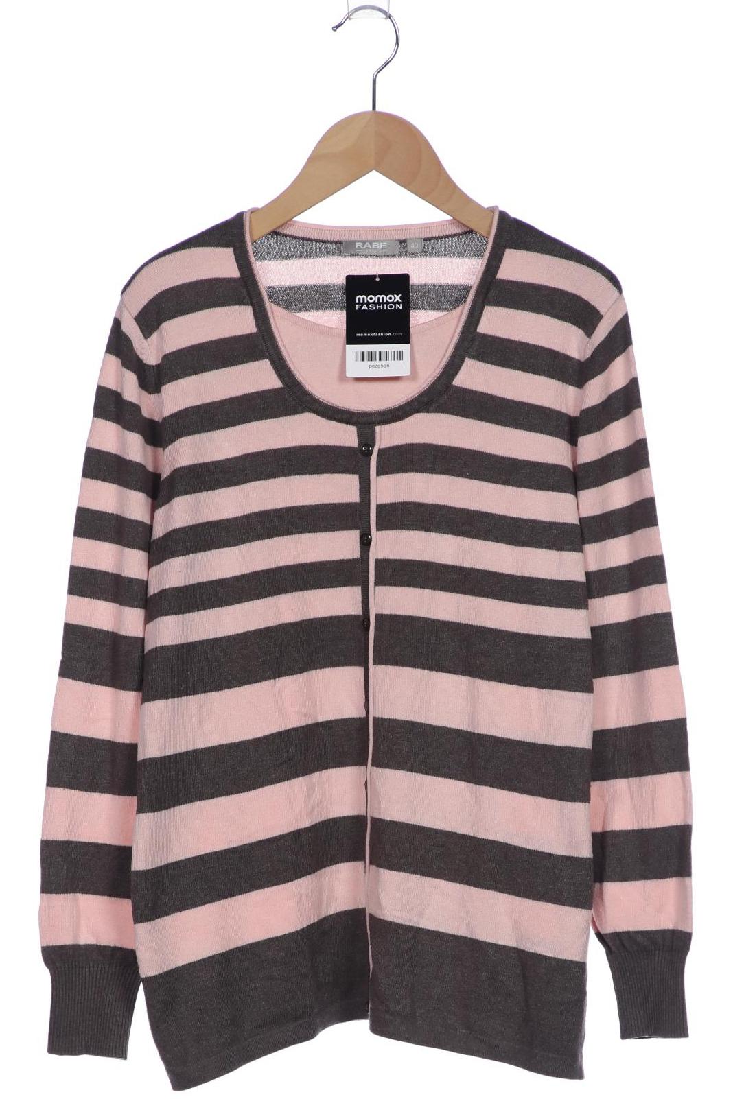

Rabe Damen Pullover, pink, Gr. 40