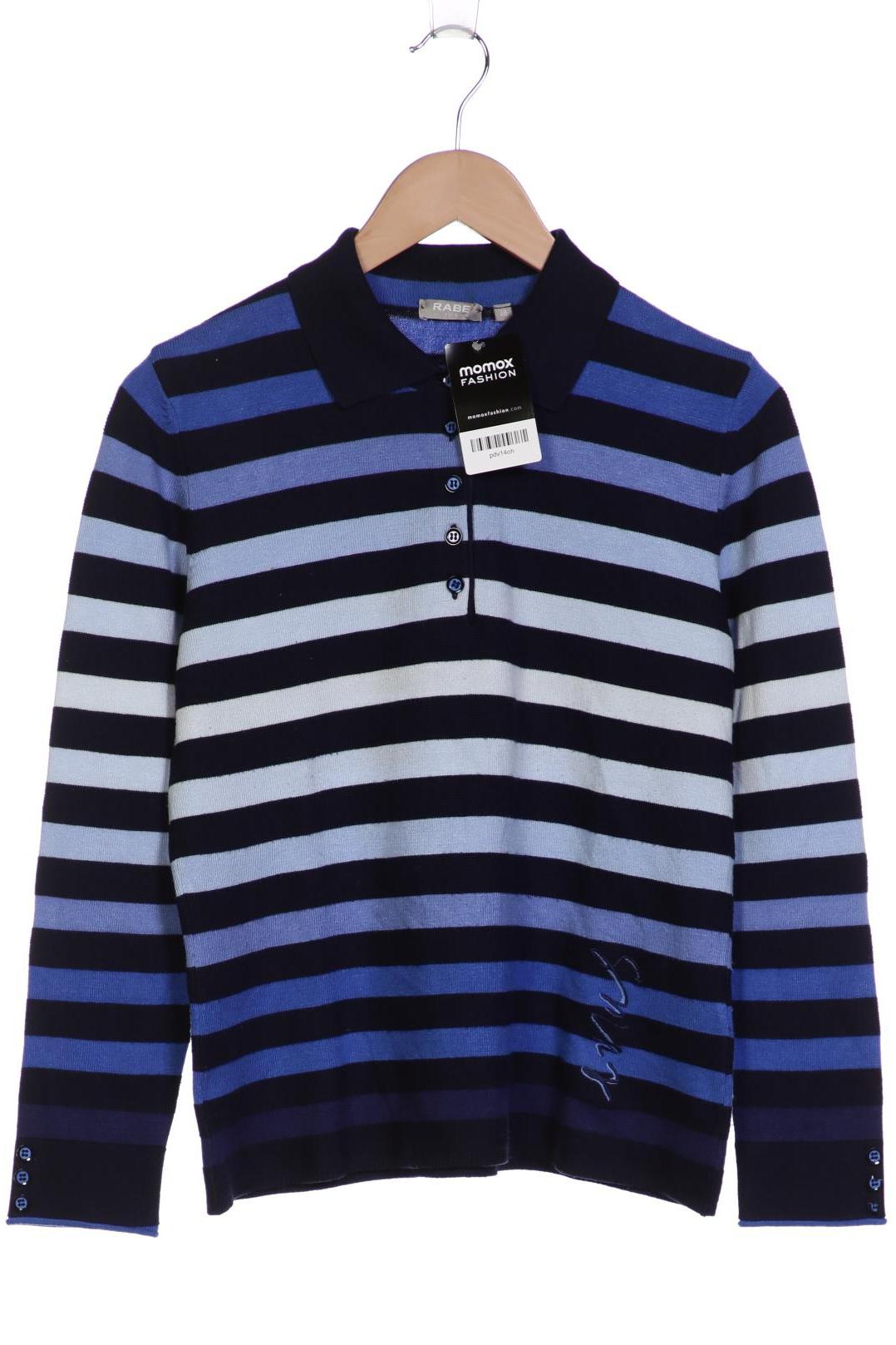 

Rabe Damen Pullover, marineblau, Gr. 38