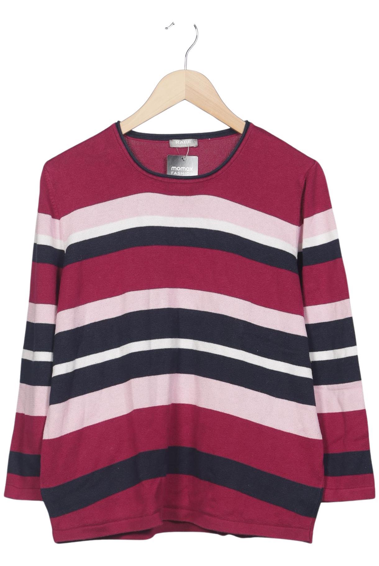 

Rabe Damen Pullover, mehrfarbig, Gr. 44