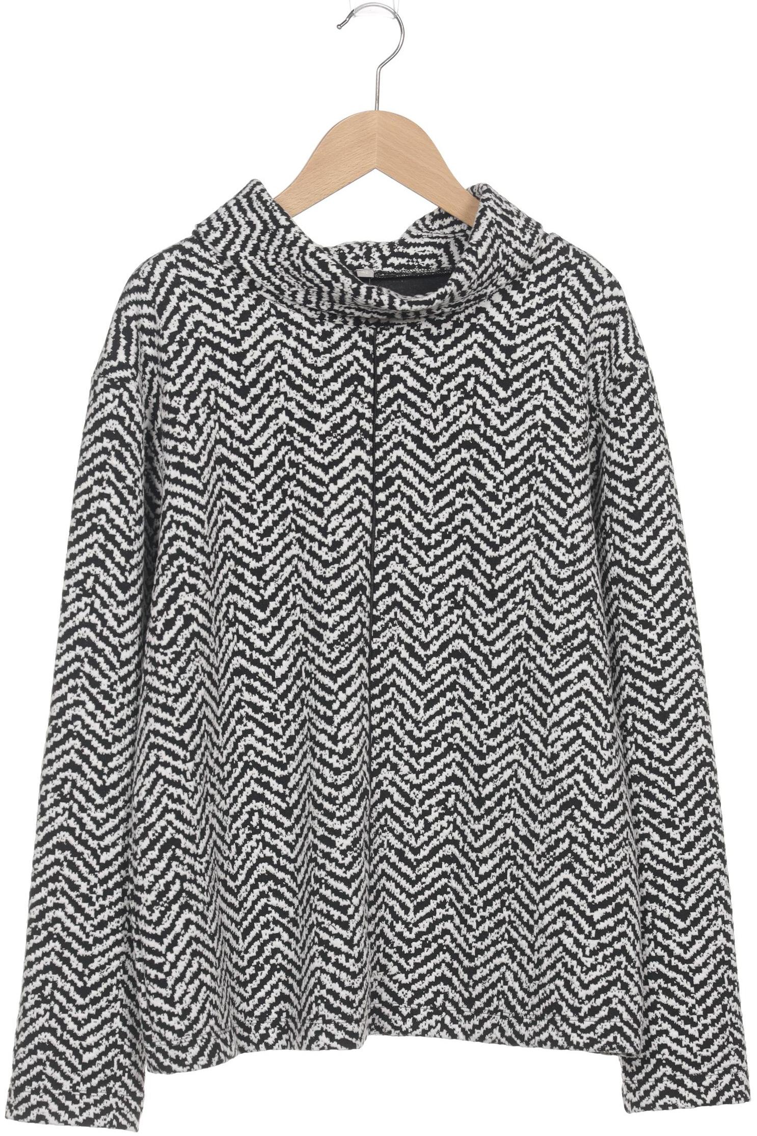 

Rabe Damen Pullover, schwarz, Gr. 42