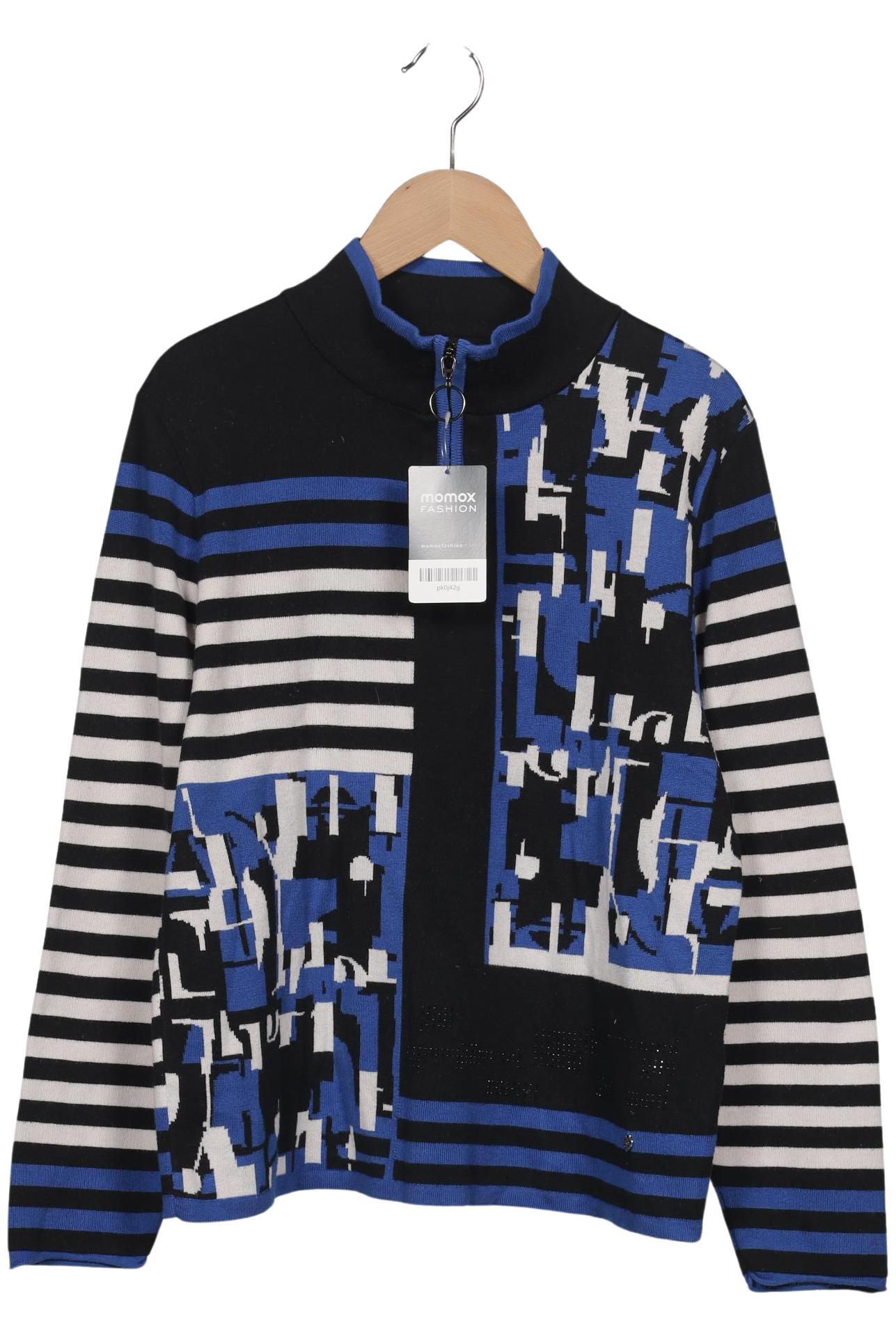 

Rabe Damen Pullover, mehrfarbig, Gr. 42