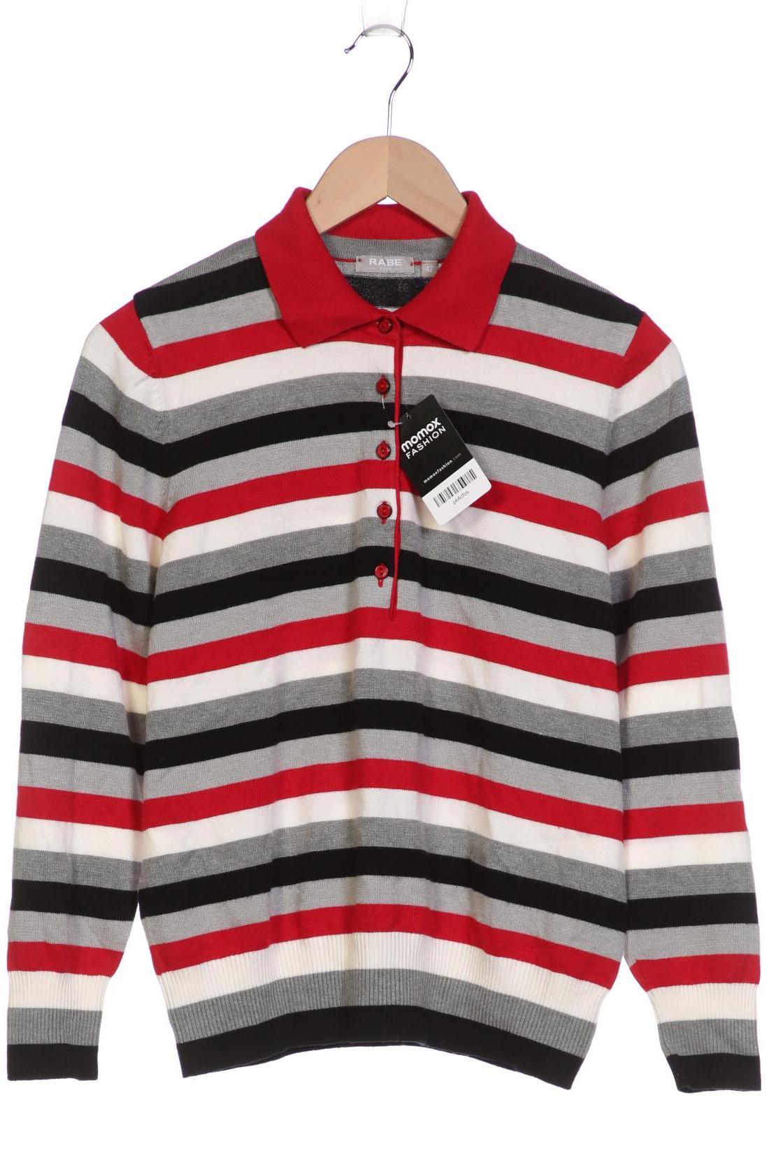 

Rabe Damen Pullover, mehrfarbig, Gr. 42
