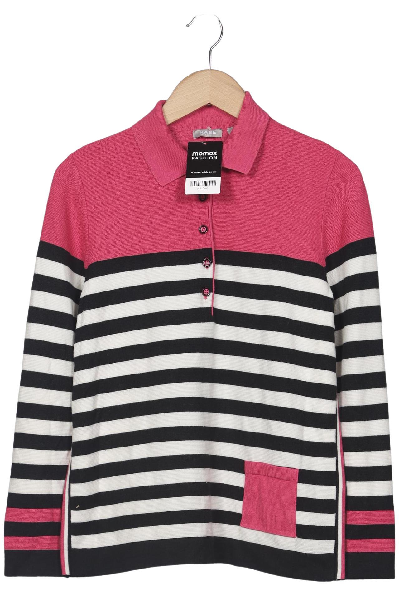 

Rabe Damen Pullover, mehrfarbig, Gr. 40