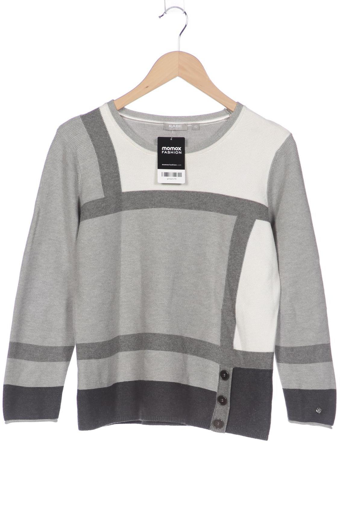 

RABE Damen Pullover, grau