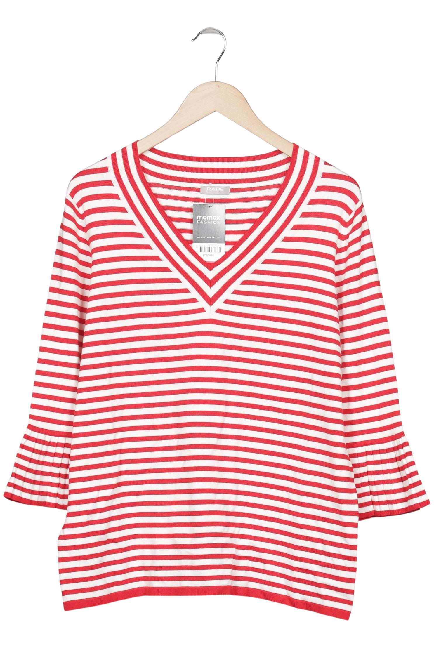 

Rabe Damen Pullover, mehrfarbig, Gr. 48