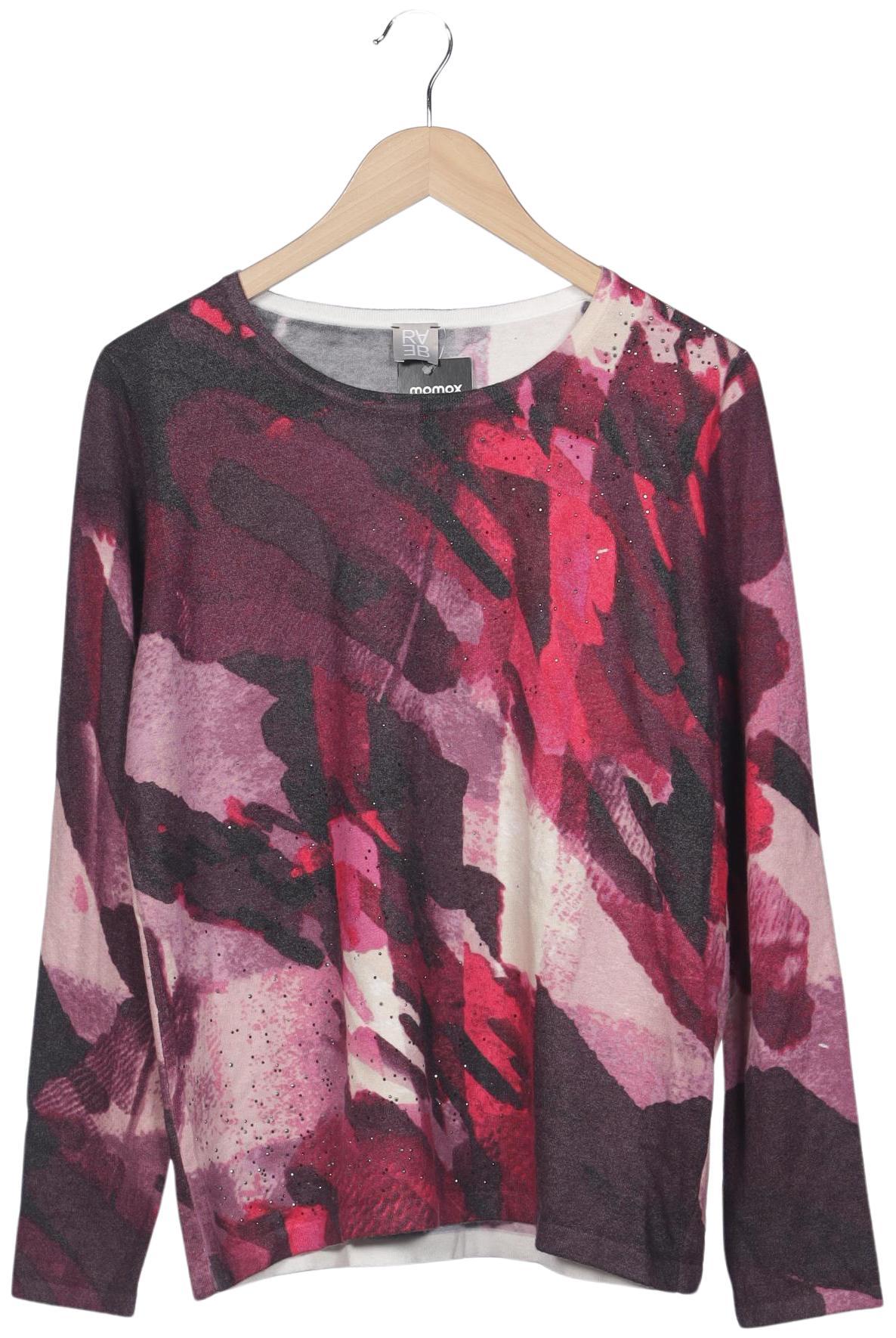 

Rabe Damen Pullover, mehrfarbig, Gr. 40