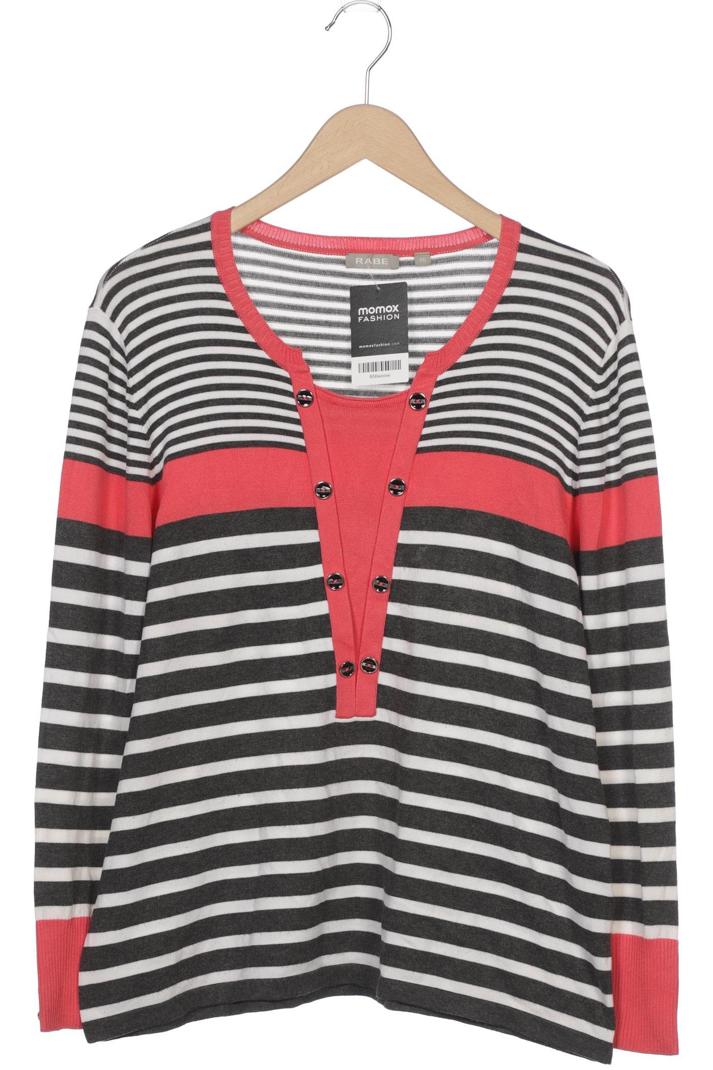 

RABE Damen Pullover, grau