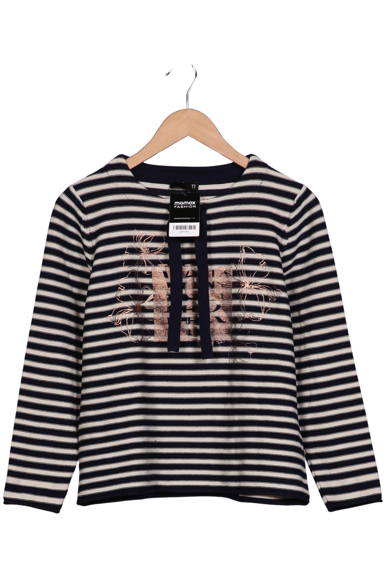 

Rabe Damen Pullover, mehrfarbig, Gr. 40