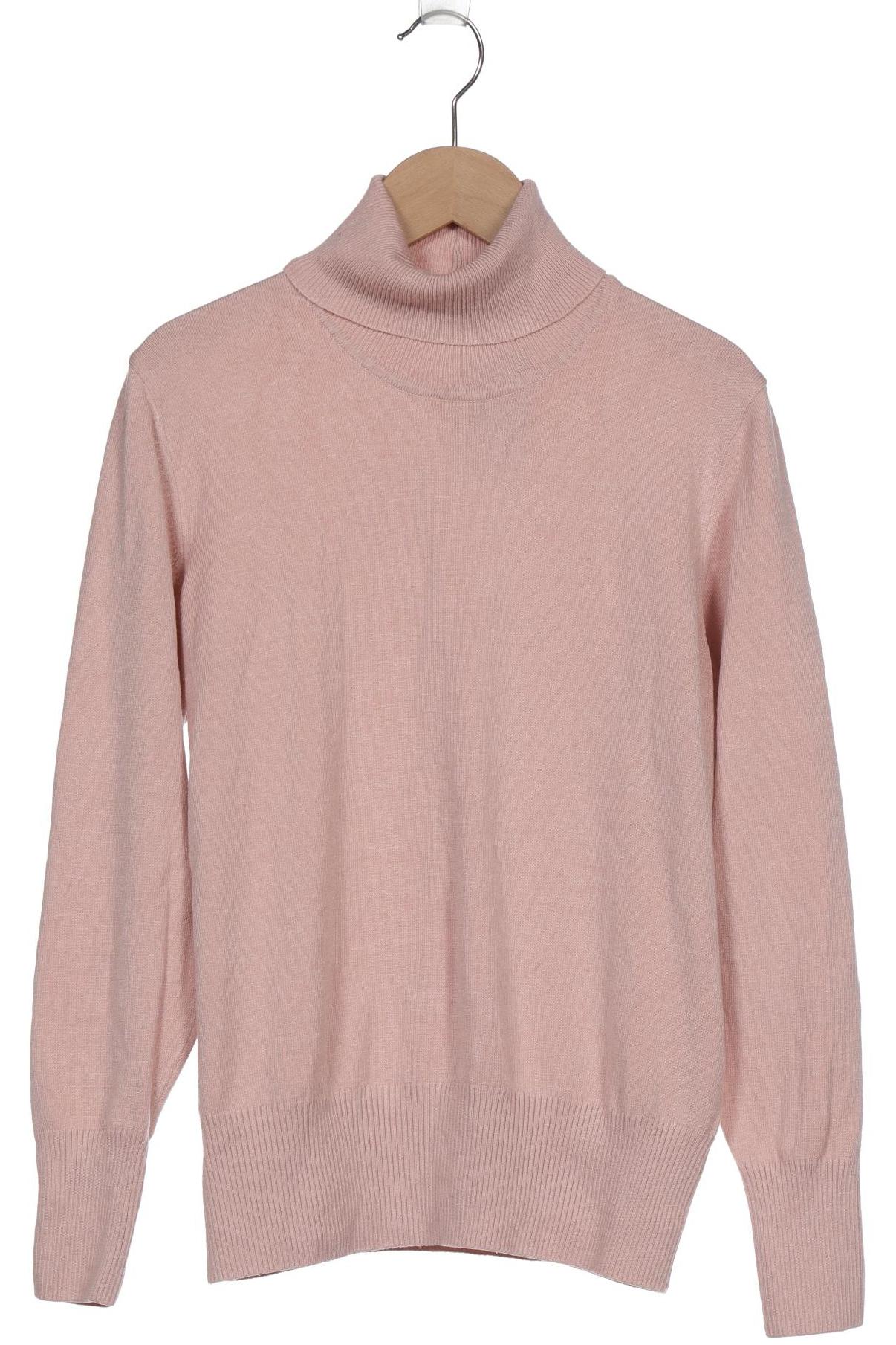 

Rabe Damen Pullover, pink, Gr. 40