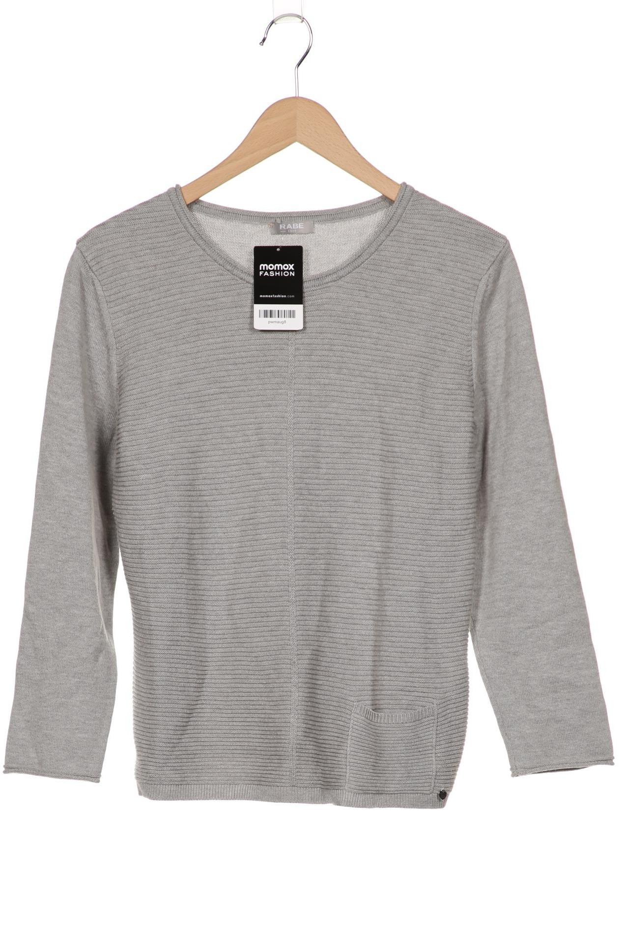 

RABE Damen Pullover, grau