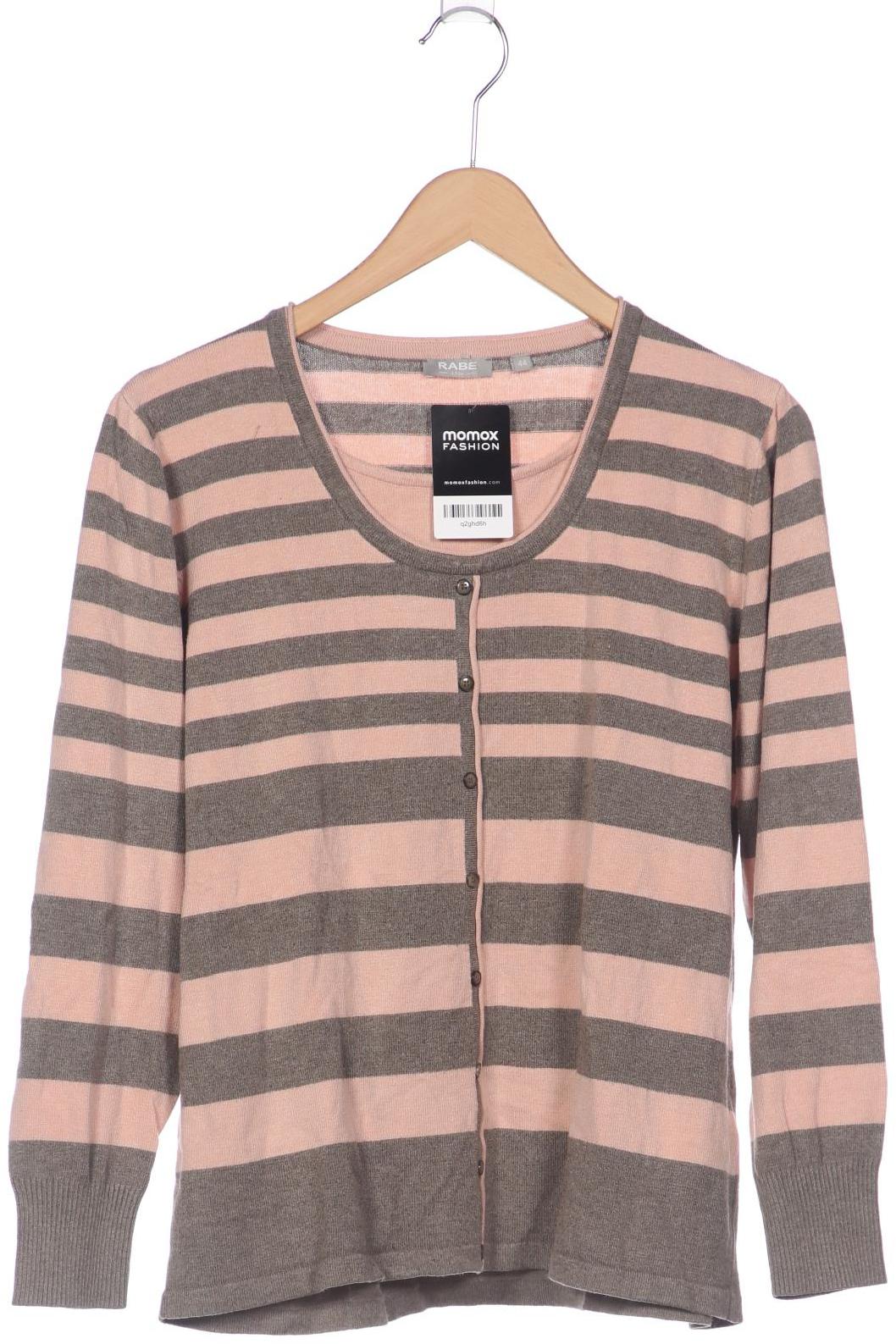 

Rabe Damen Pullover, pink, Gr. 44