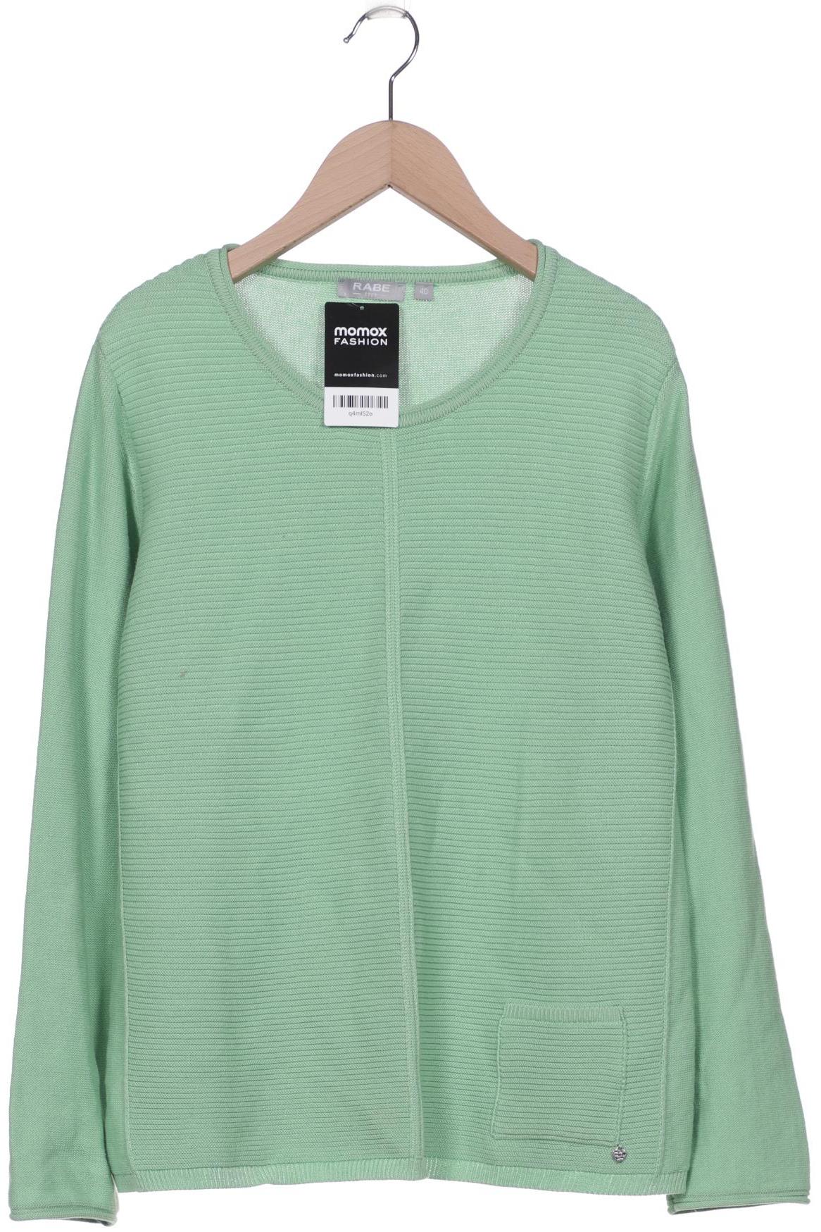 

RABE Damen Pullover, hellgrün