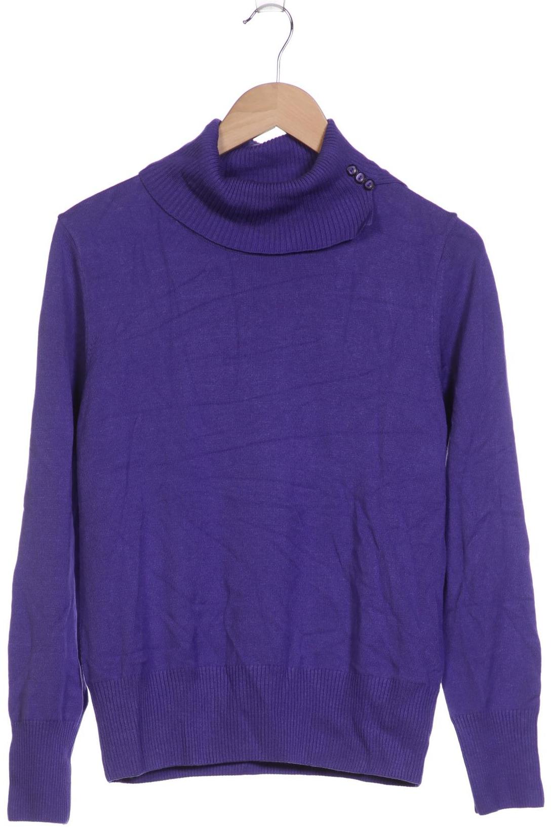 

Rabe Damen Pullover, flieder, Gr. 40