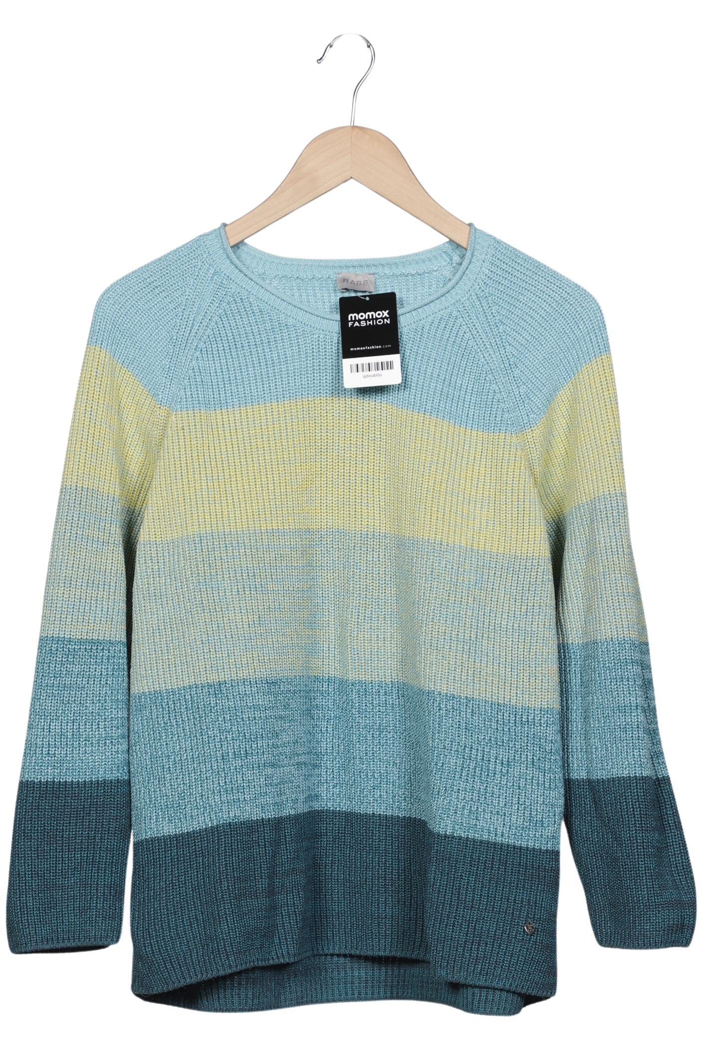 

Rabe Damen Pullover, mehrfarbig, Gr. 44