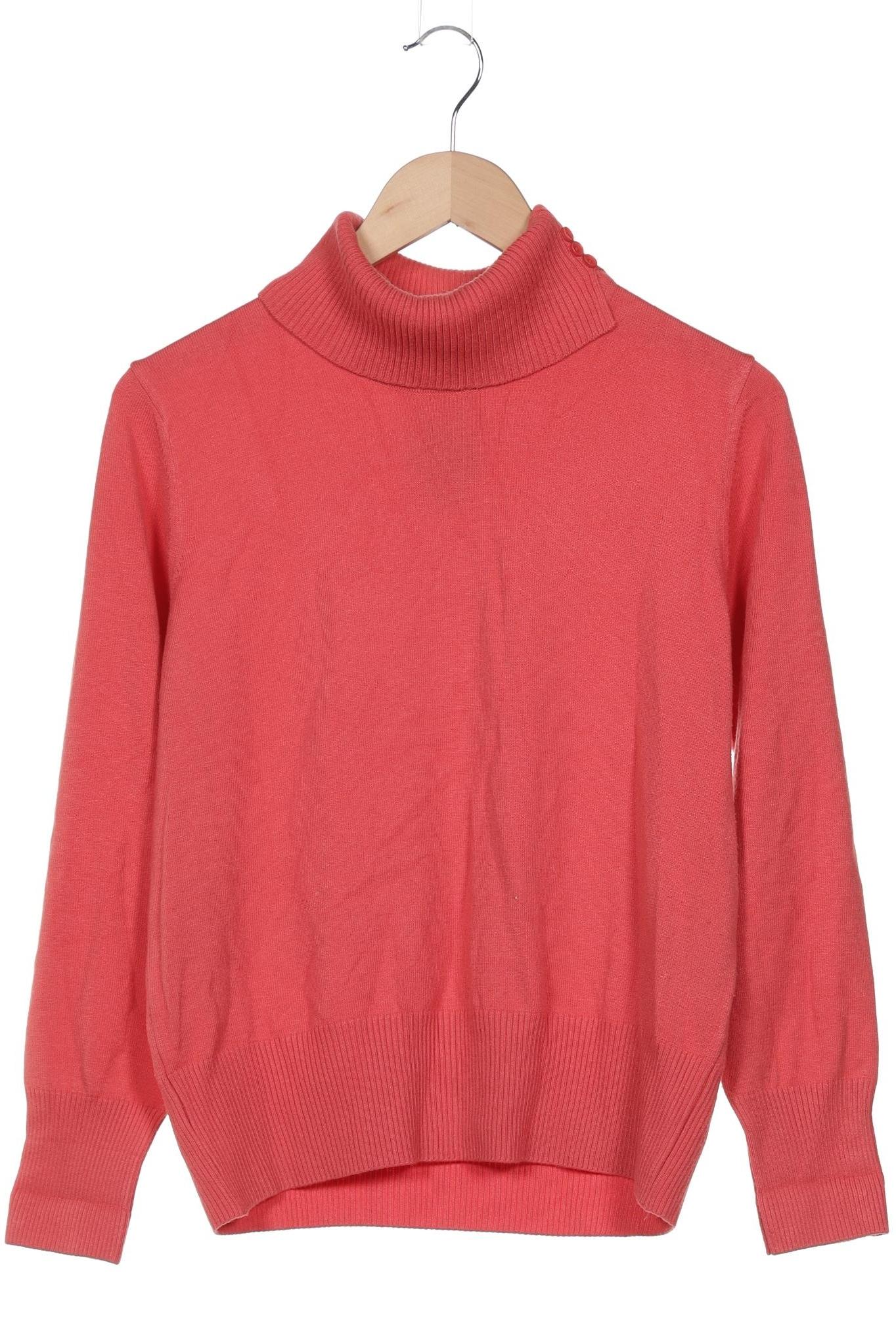 

Rabe Damen Pullover, pink, Gr. 42