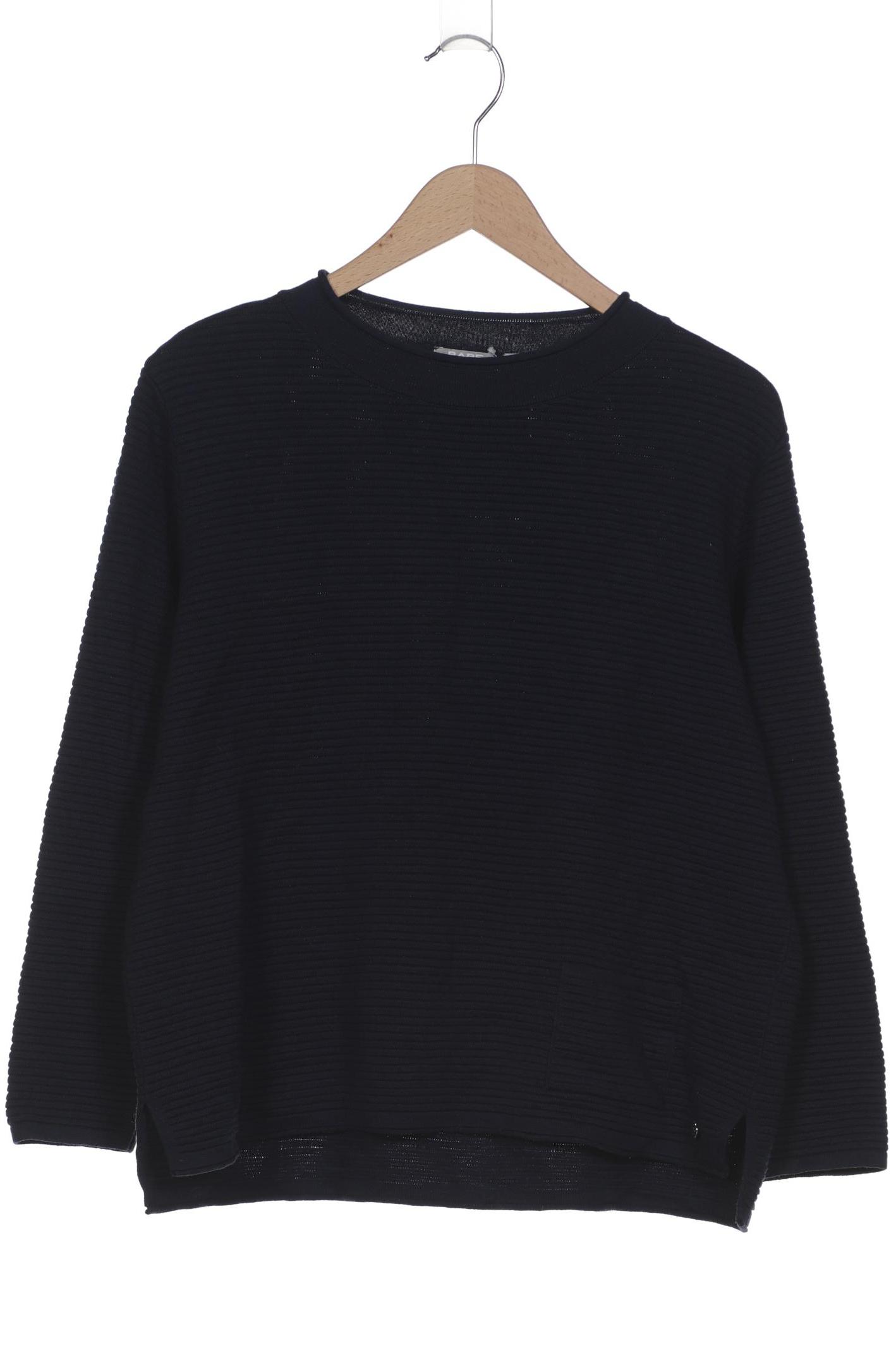 

Rabe Damen Pullover, marineblau, Gr. 44