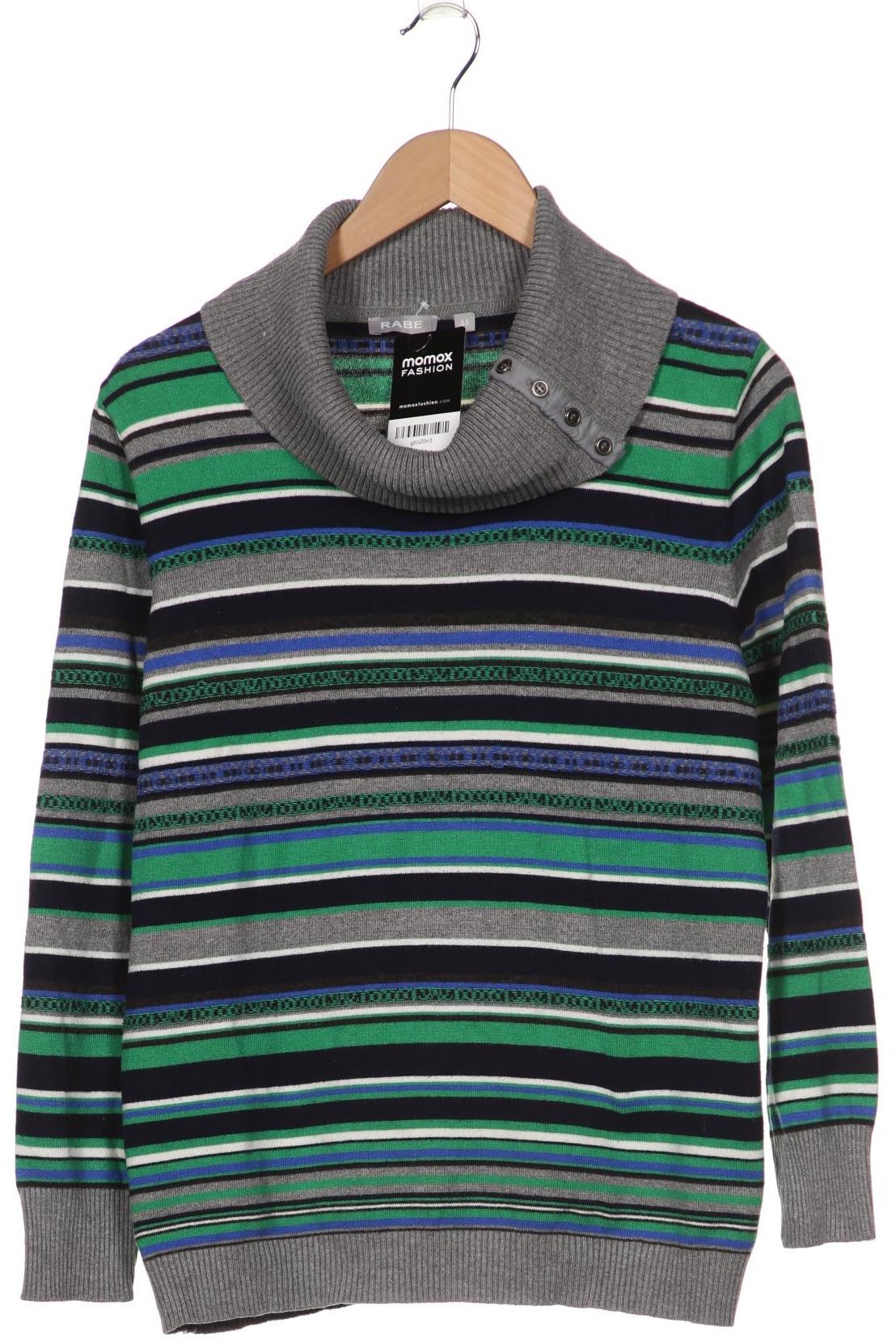 

Rabe Damen Pullover, mehrfarbig, Gr. 44