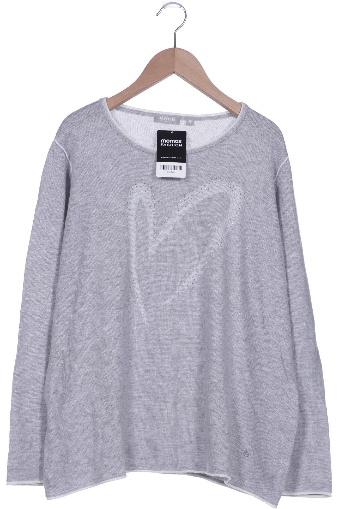 

RABE Damen Pullover, grau