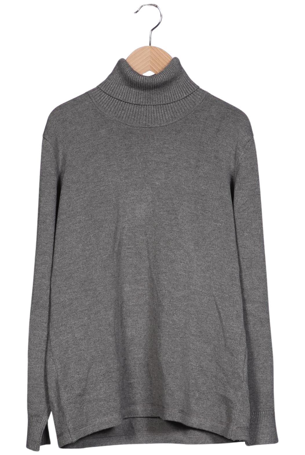 

Rabe Damen Pullover, grau, Gr. 42