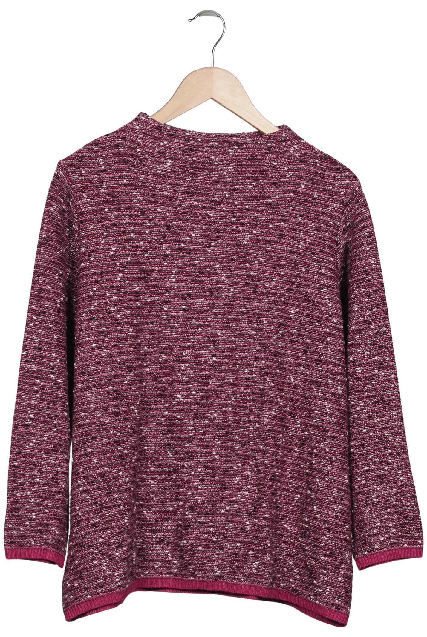 

Rabe Damen Pullover, pink, Gr. 48