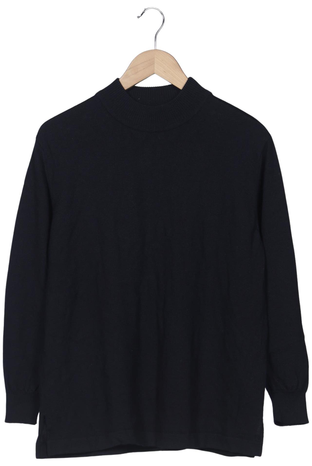 

Rabe Damen Pullover, marineblau, Gr. 48