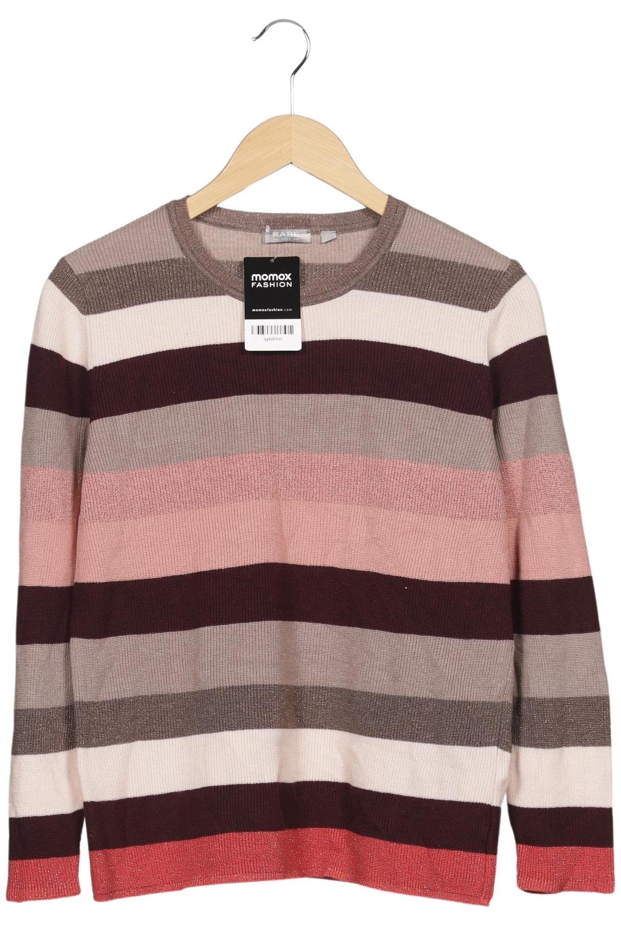

Rabe Damen Pullover, mehrfarbig, Gr. 42