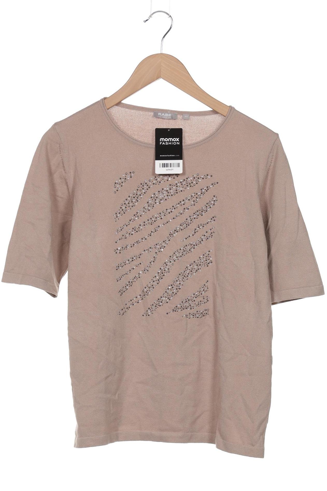 Thumbnail - Rabe Damen Pullover, braun, Gr. 44