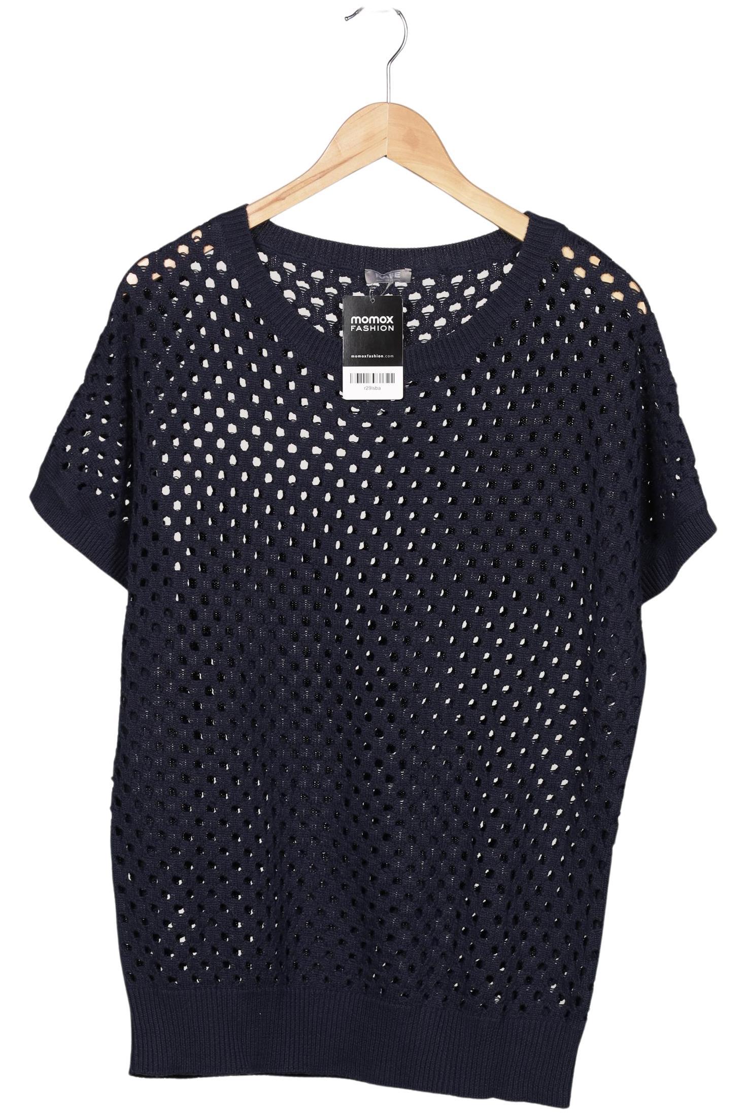 

Rabe Damen Pullover, marineblau, Gr. 44