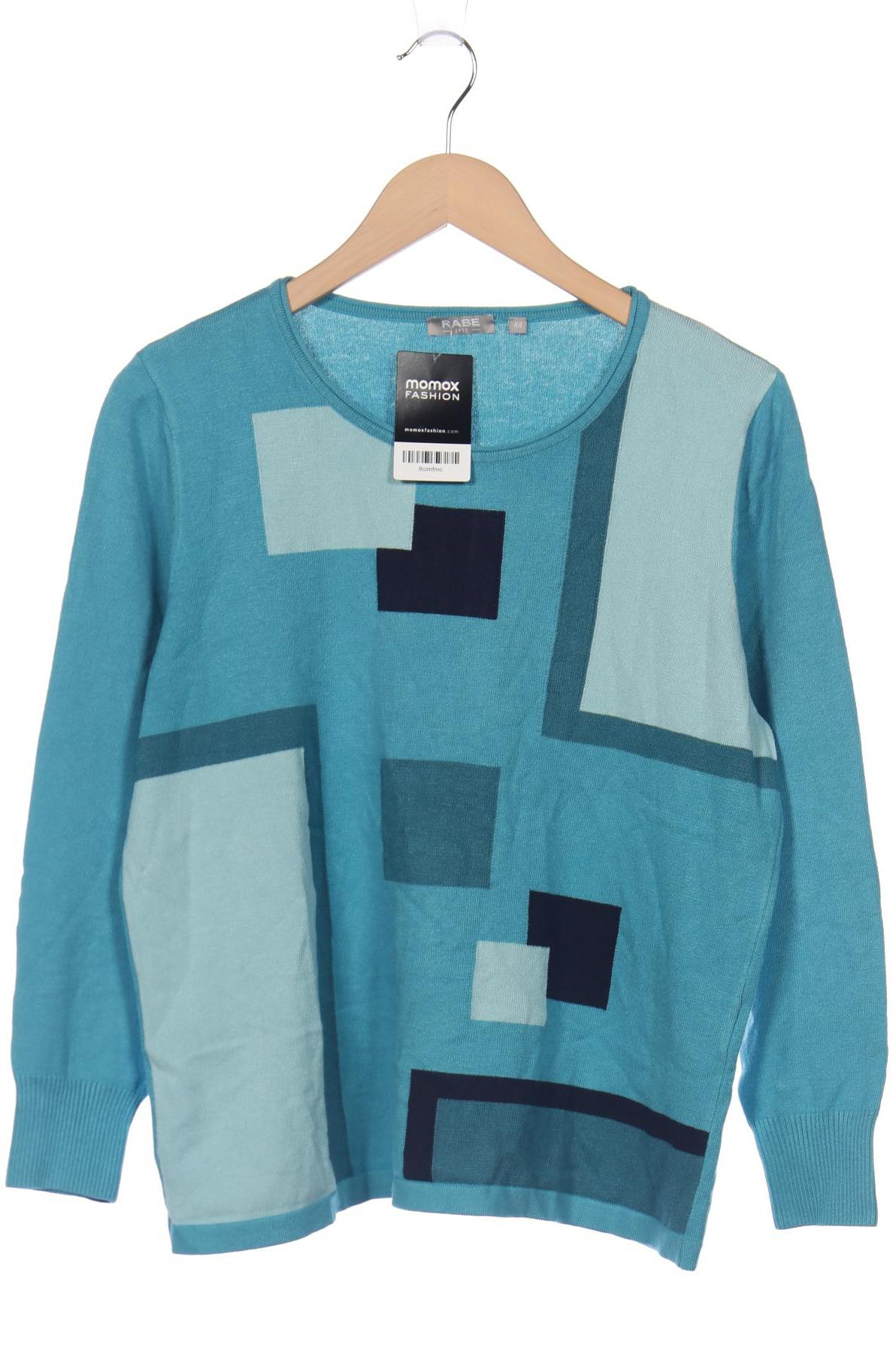 

RABE Damen Pullover, blau