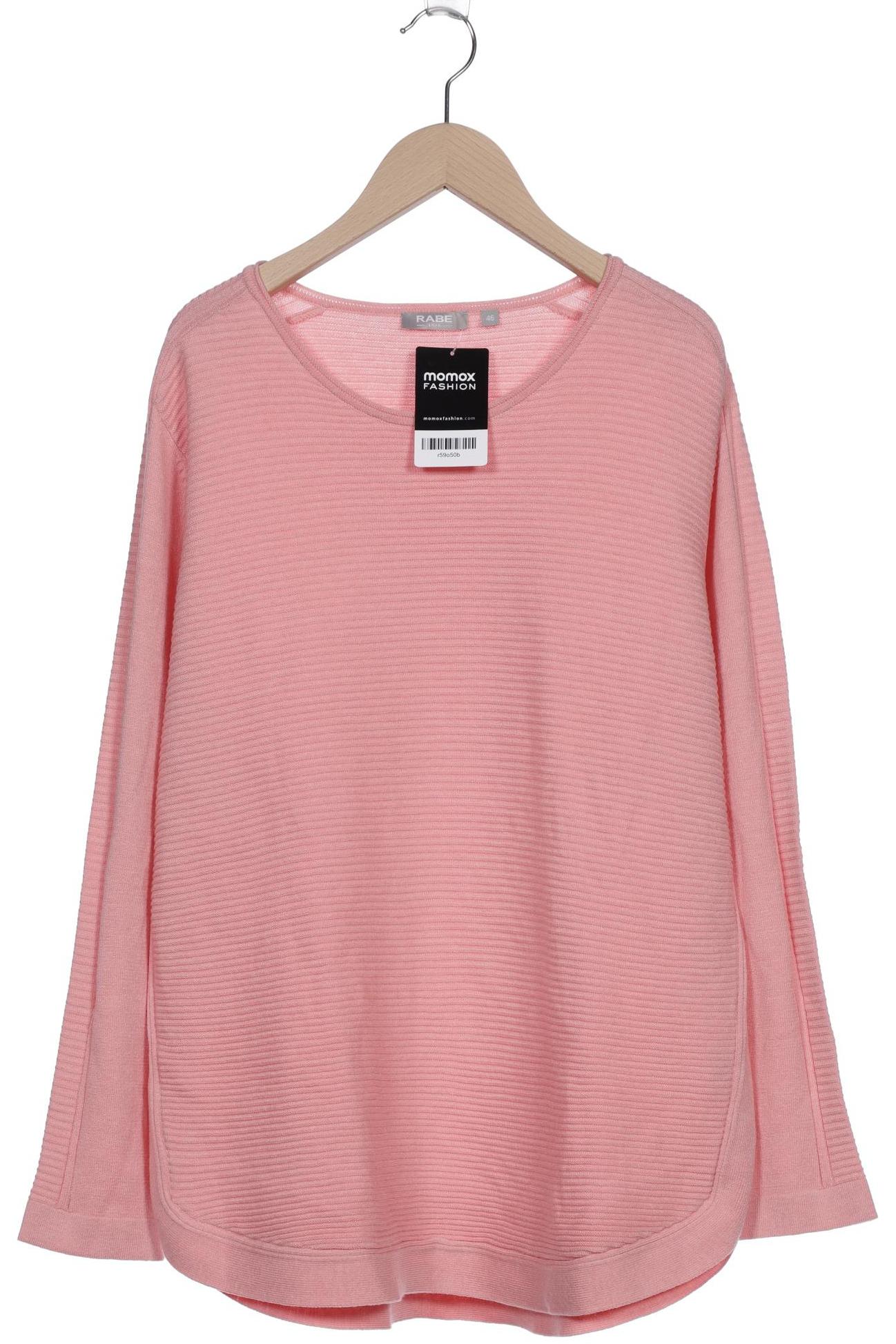 

RABE Damen Pullover, pink