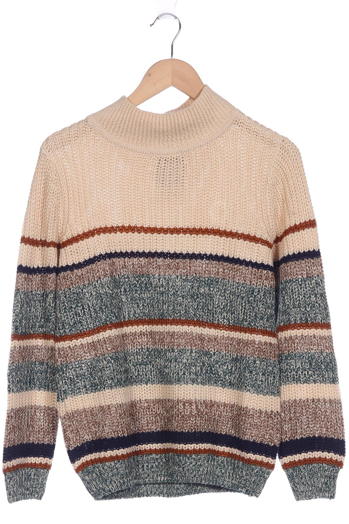 

Rabe Damen Pullover, mehrfarbig, Gr. 42
