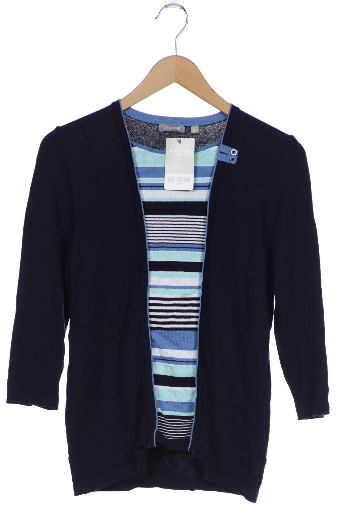 

RABE Damen Pullover, marineblau