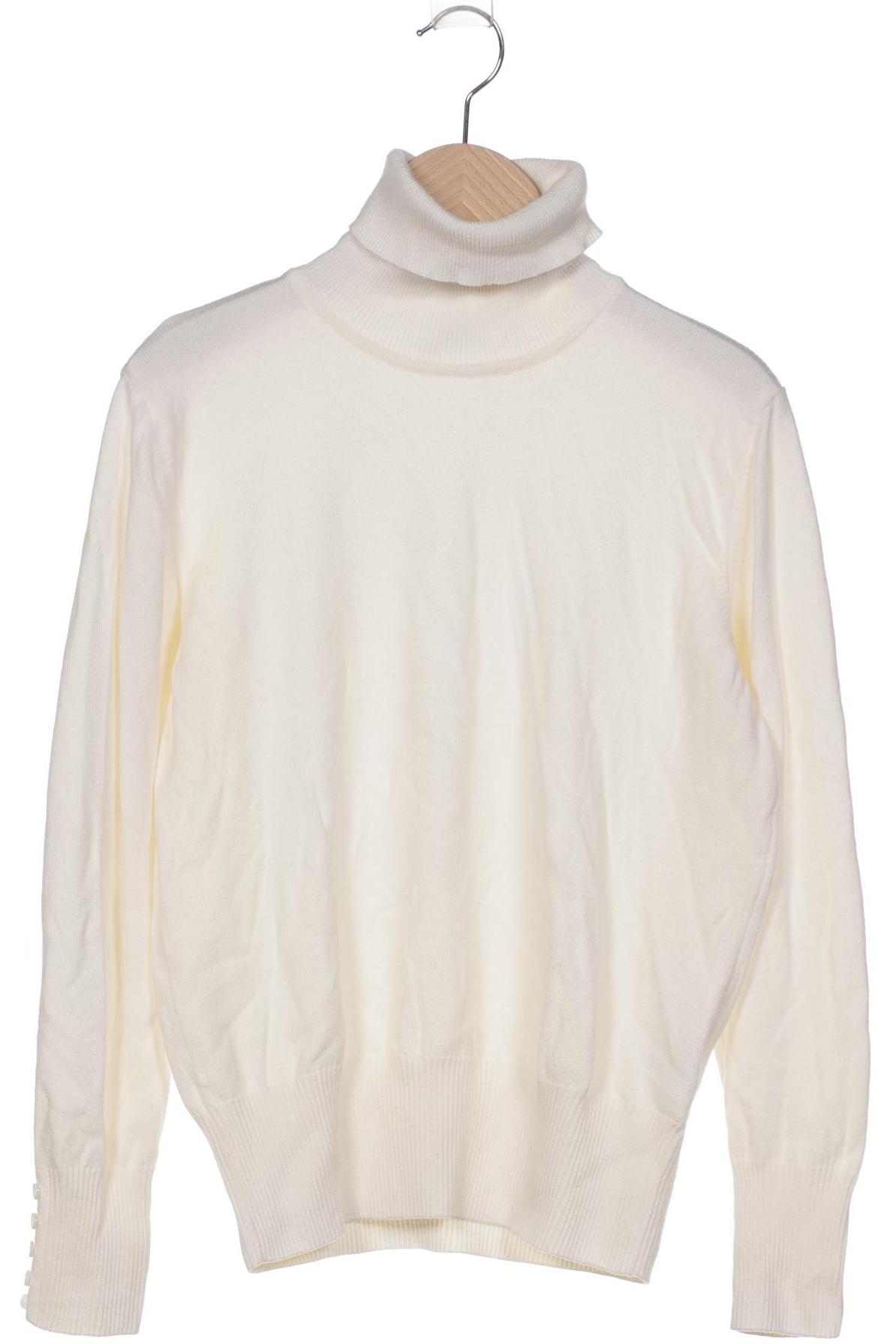 

Rabe Damen Pullover, cremeweiß, Gr. 38