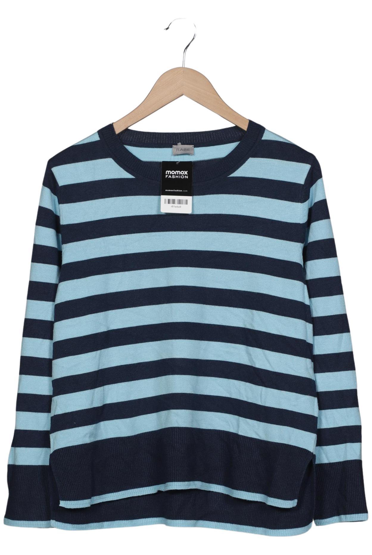 

Rabe Damen Pullover, mehrfarbig, Gr. 40