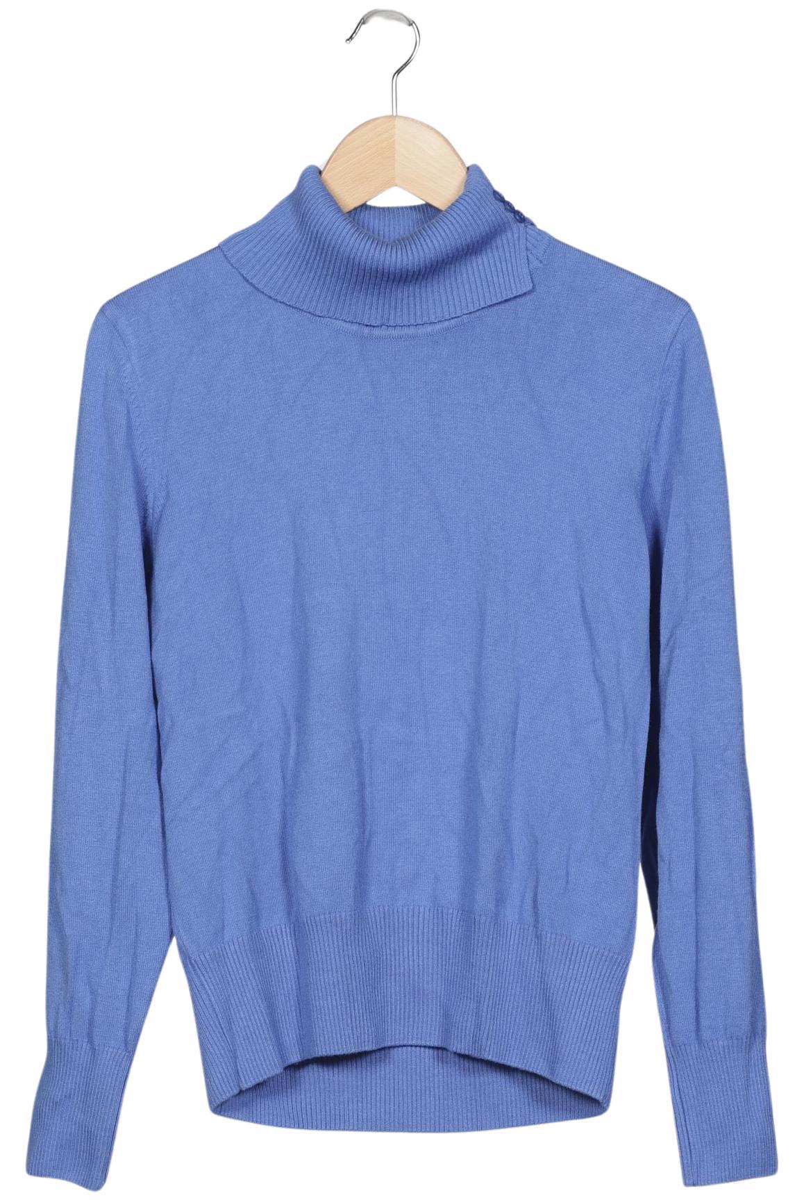 

Rabe Damen Pullover, hellblau, Gr. 42