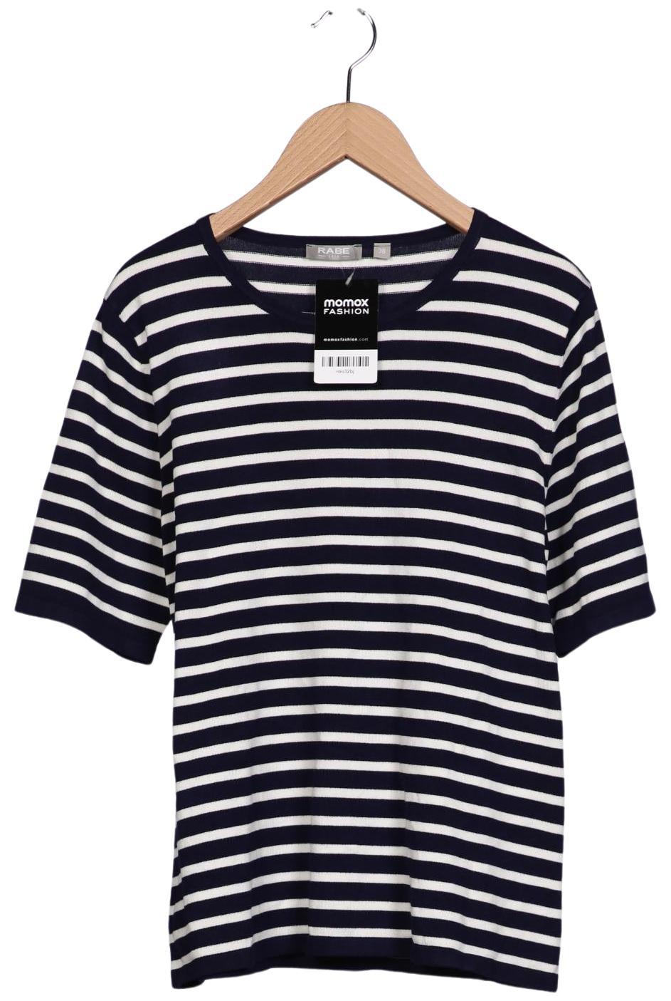 

Rabe Damen Pullover, marineblau, Gr. 38