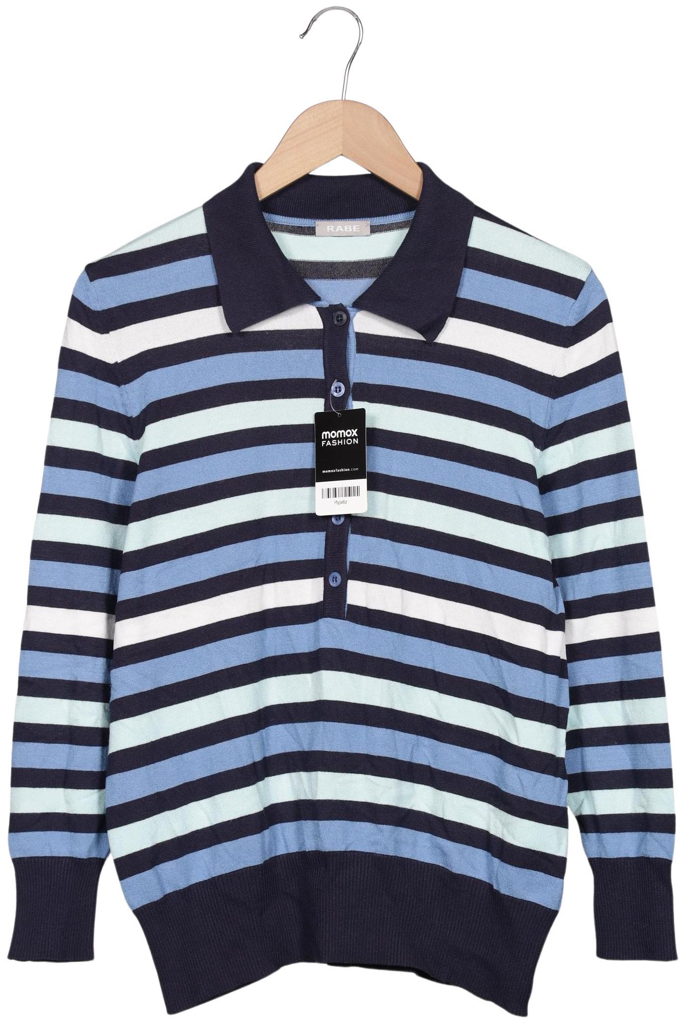 

Rabe Damen Pullover, mehrfarbig, Gr. 44